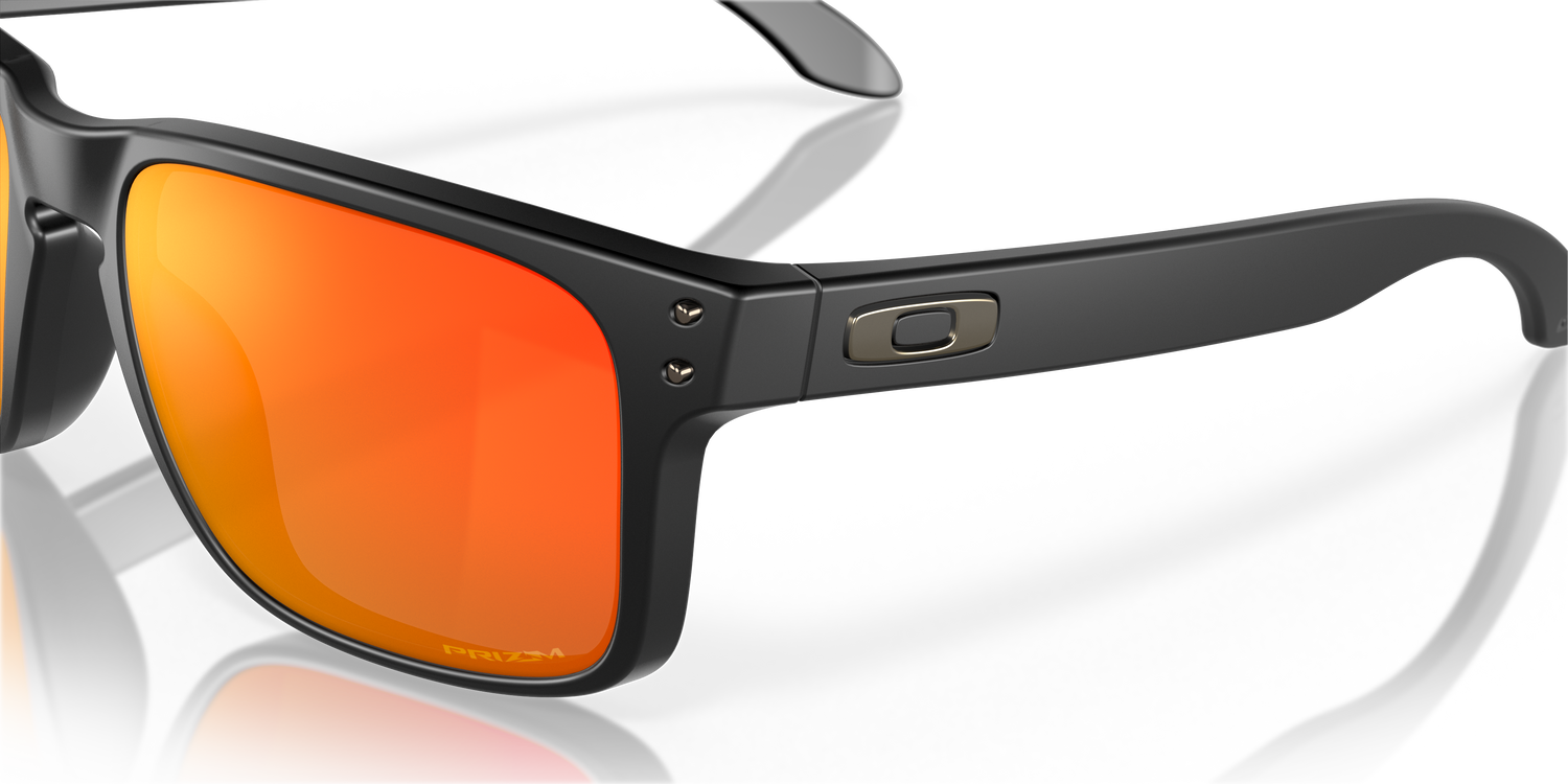 OAKLEY OO9102 HOLBROOK 9102E2 55