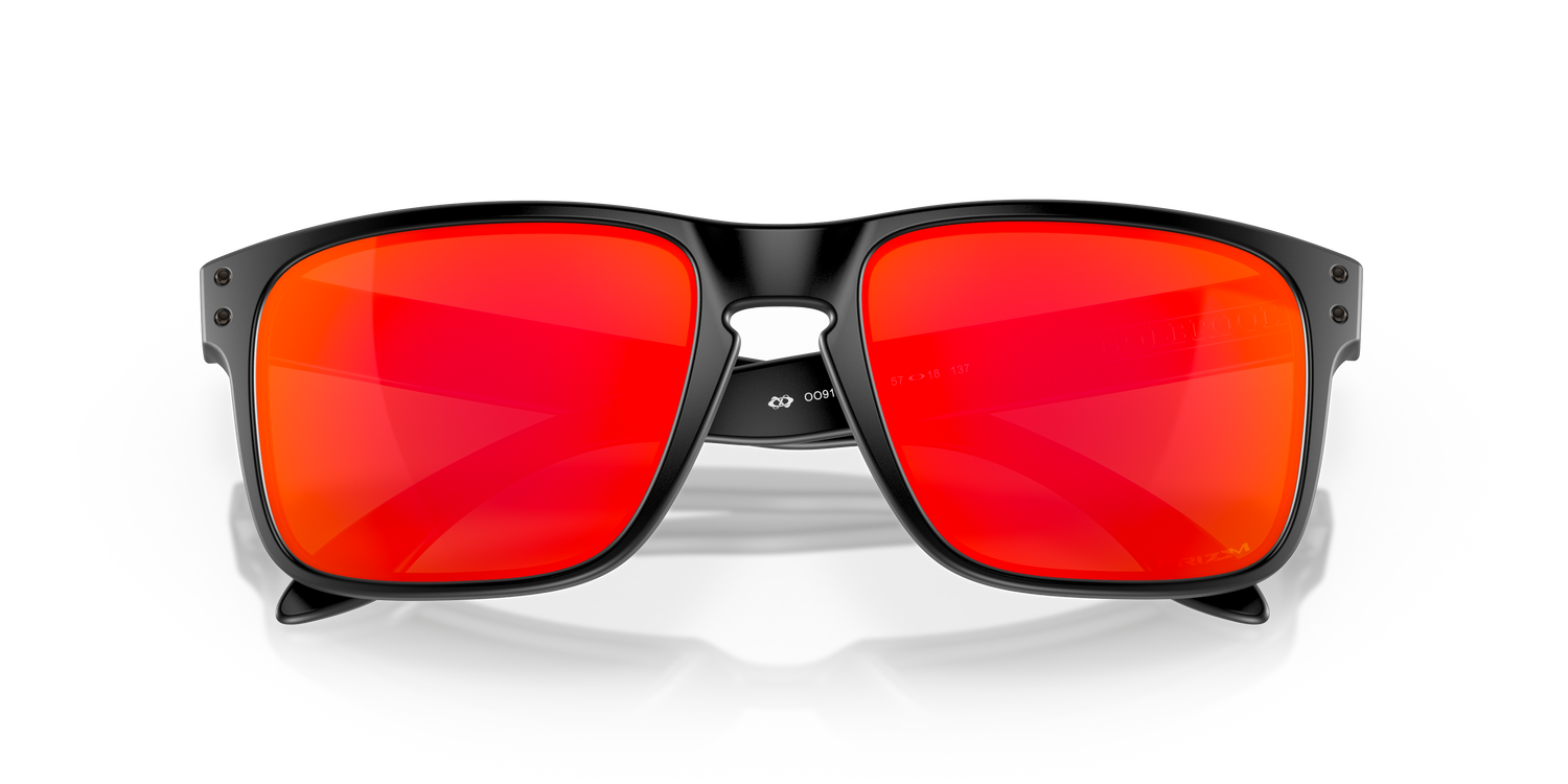 OAKLEY OO9102 HOLBROOK 9102E2 55