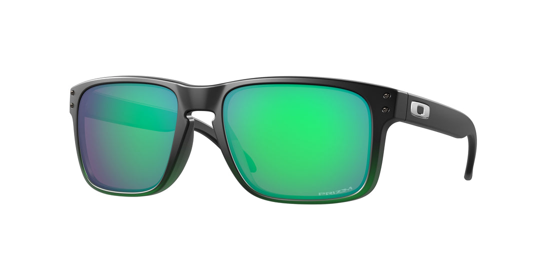 Óculos de sol oakley oo9102 holbrook 9102e4 masculina tamanho 55mm - Vista principal