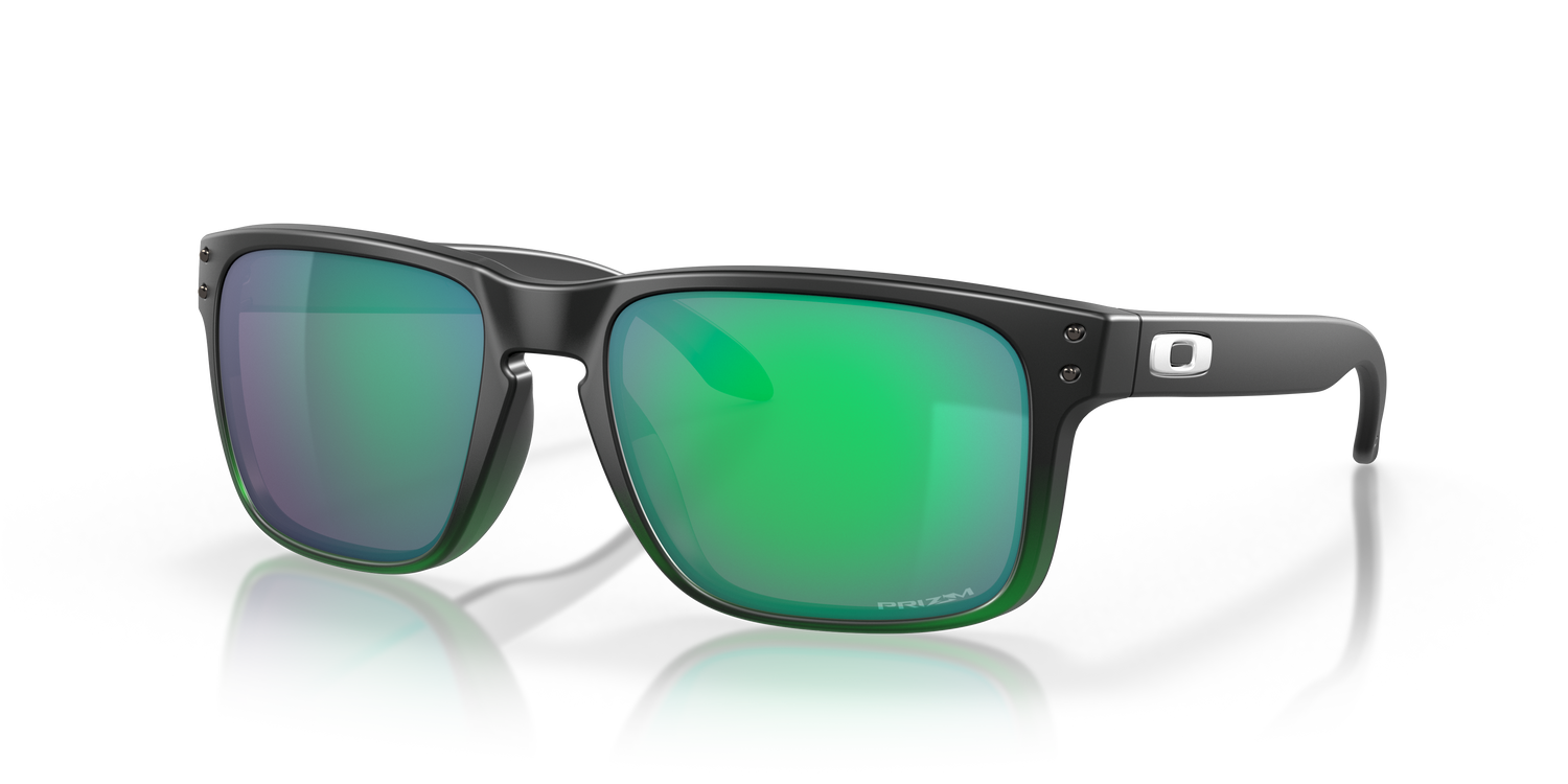 OAKLEY OO9102 HOLBROOK 9102E4 55