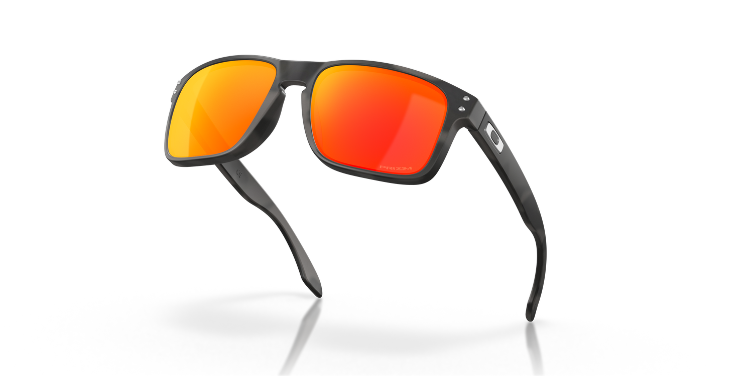 OAKLEY OO9102 HOLBROOK 9102E9 55