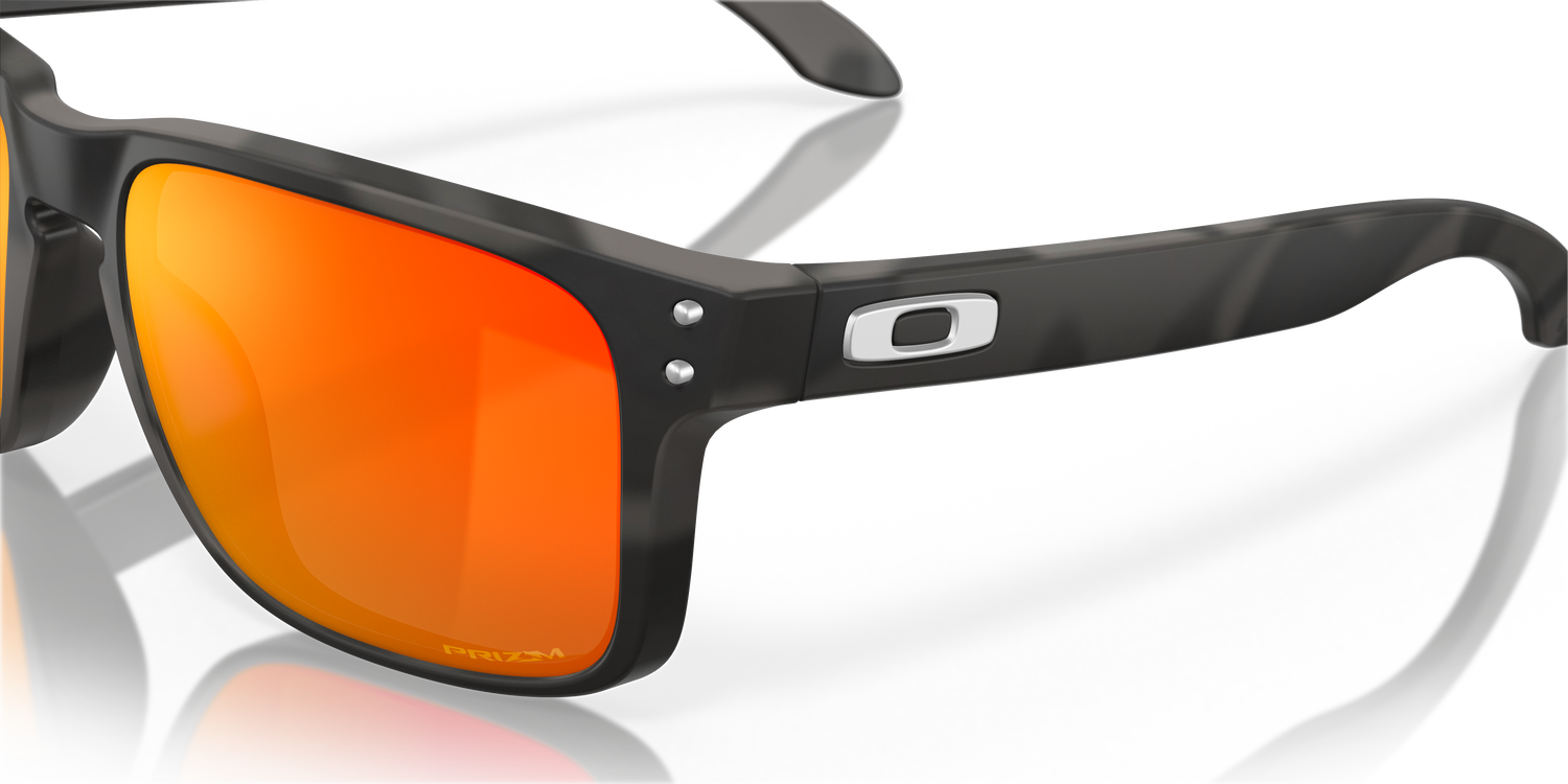 OAKLEY OO9102 HOLBROOK 9102E9 55