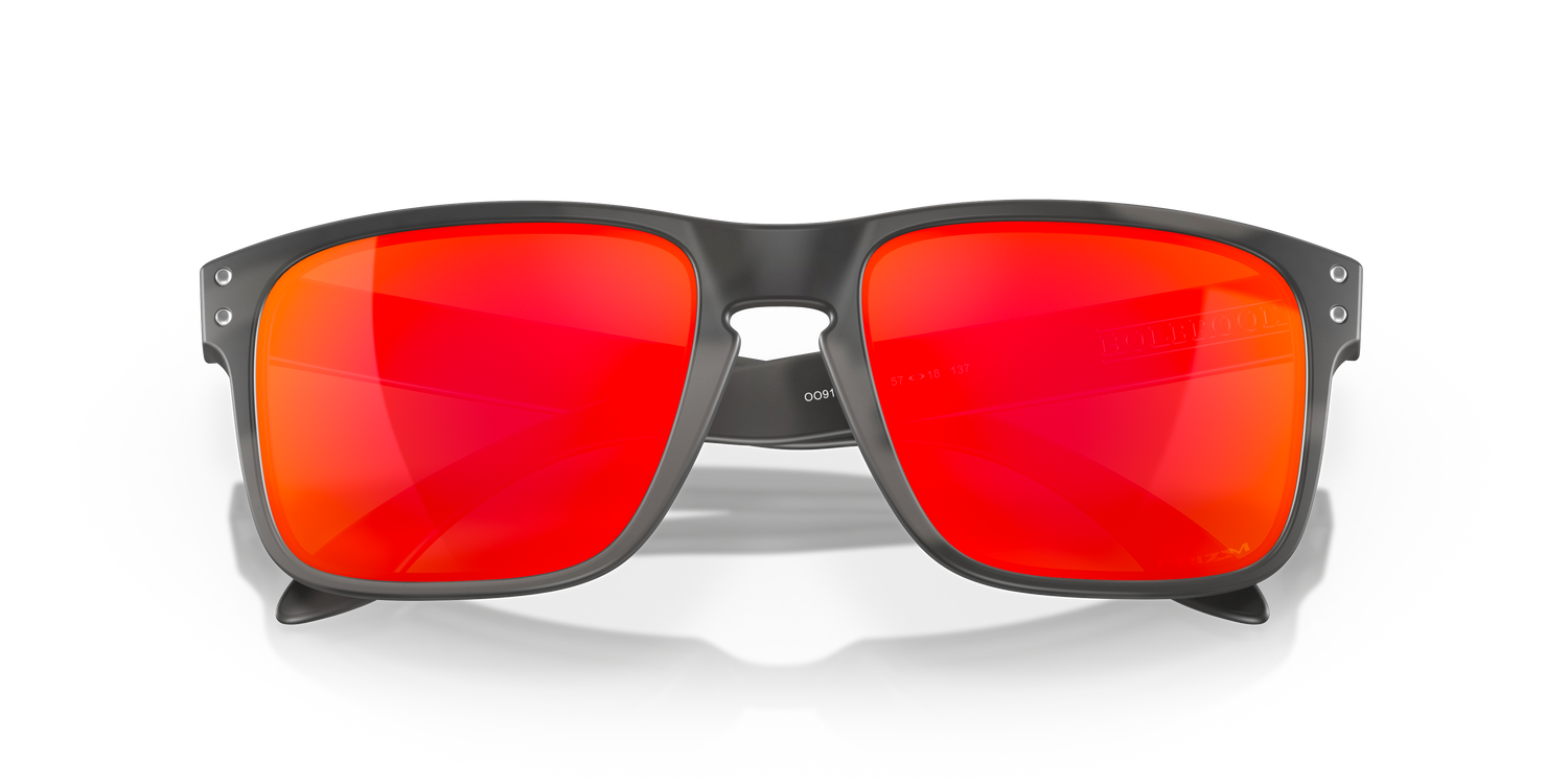 OAKLEY OO9102 HOLBROOK 9102E9 55