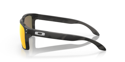 OAKLEY OO9102 HOLBROOK 9102E9 55