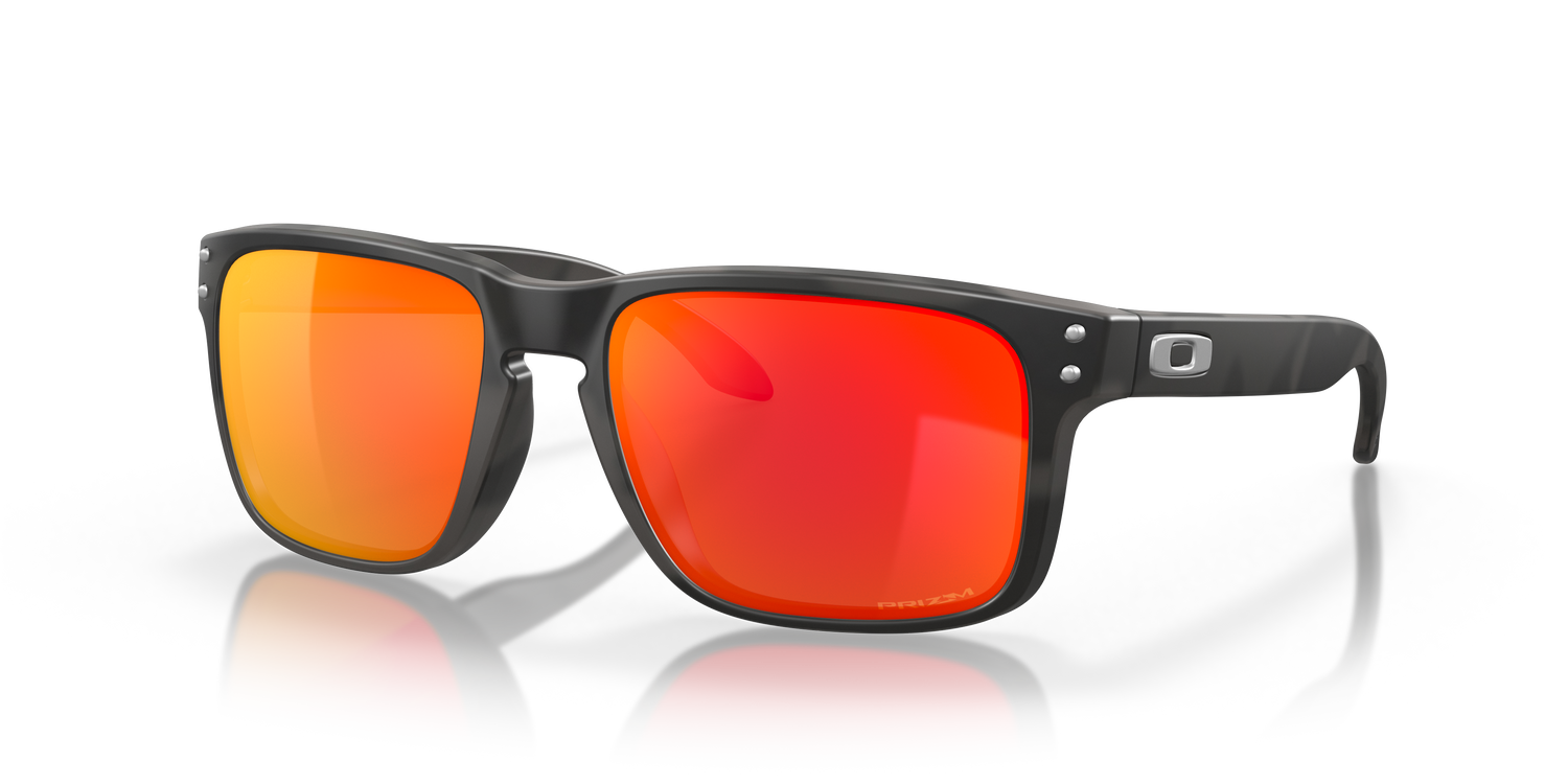 OAKLEY OO9102 HOLBROOK 9102E9 55