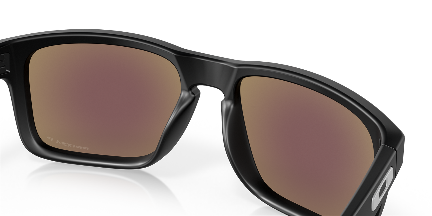 OAKLEY OO9102 HOLBROOK 9102F0 55