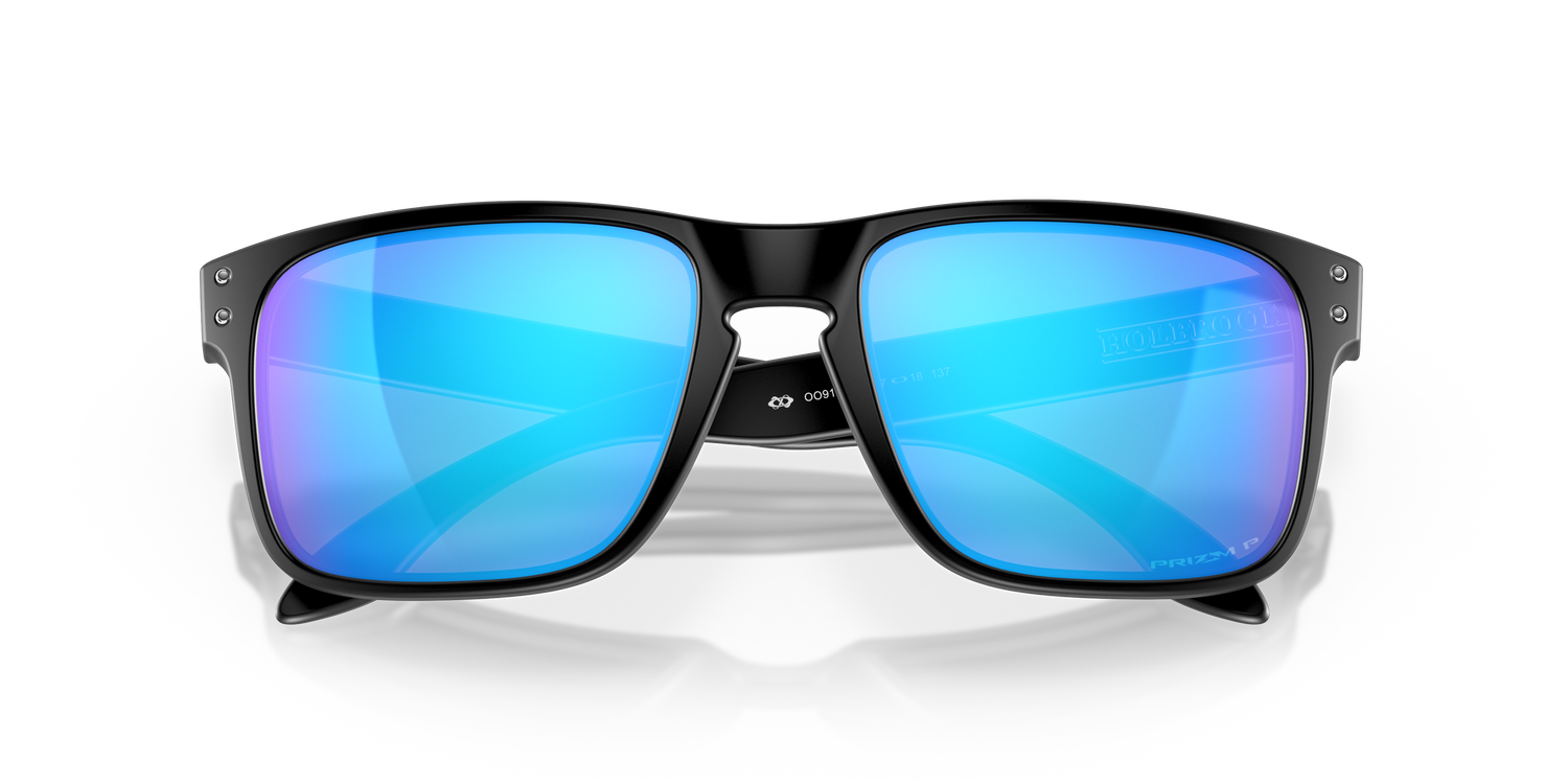 OAKLEY OO9102 HOLBROOK 9102F0 55