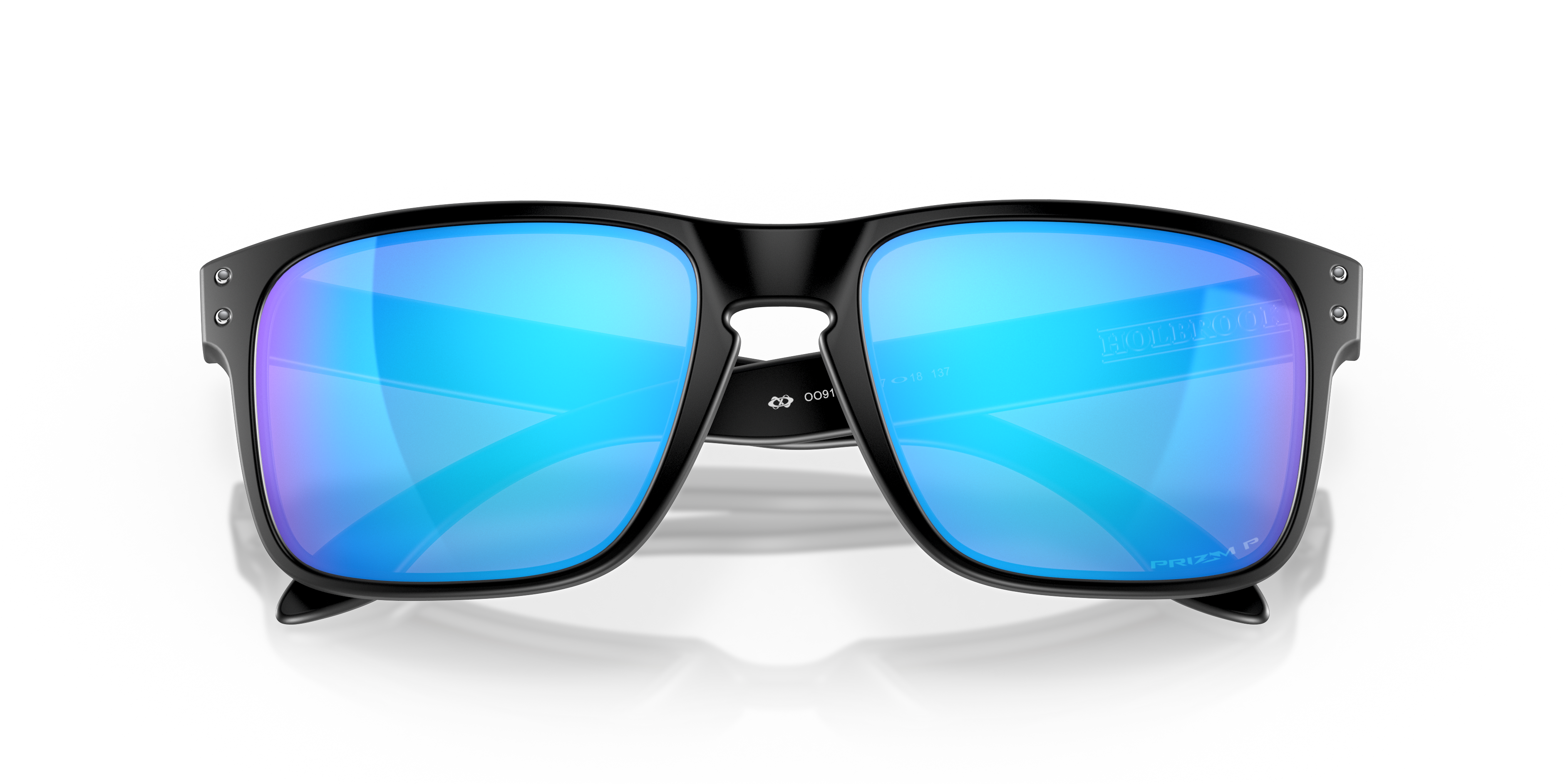 OAKLEY OO9102 HOLBROOK 9102F0 55