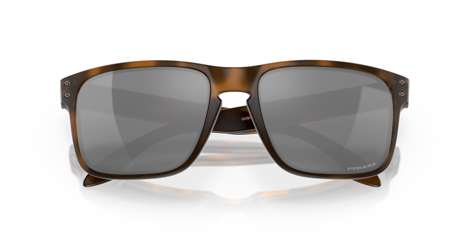 OAKLEY OO9102 HOLBROOK 9102F4 55