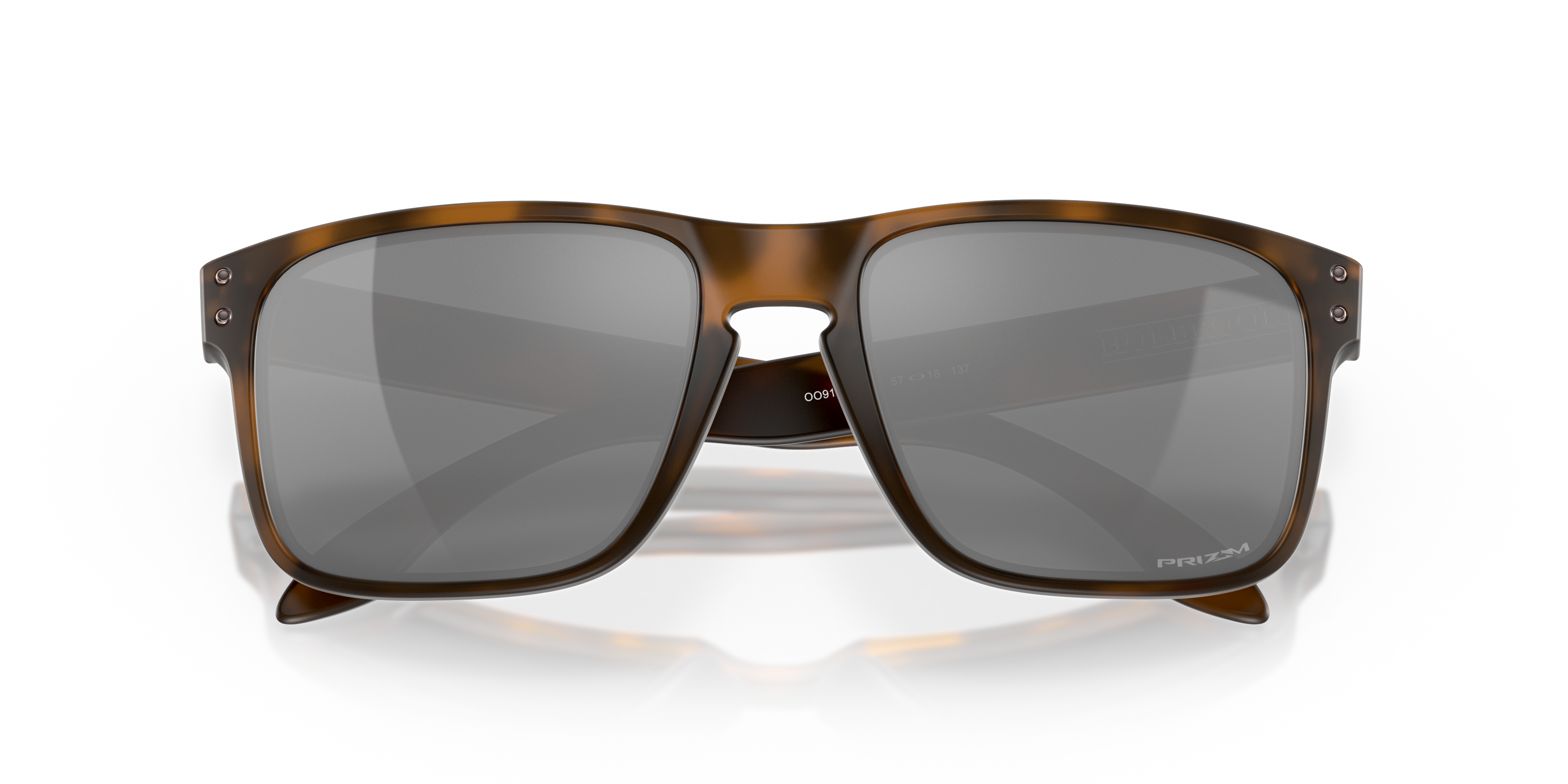 OAKLEY OO9102 HOLBROOK 9102F4 55