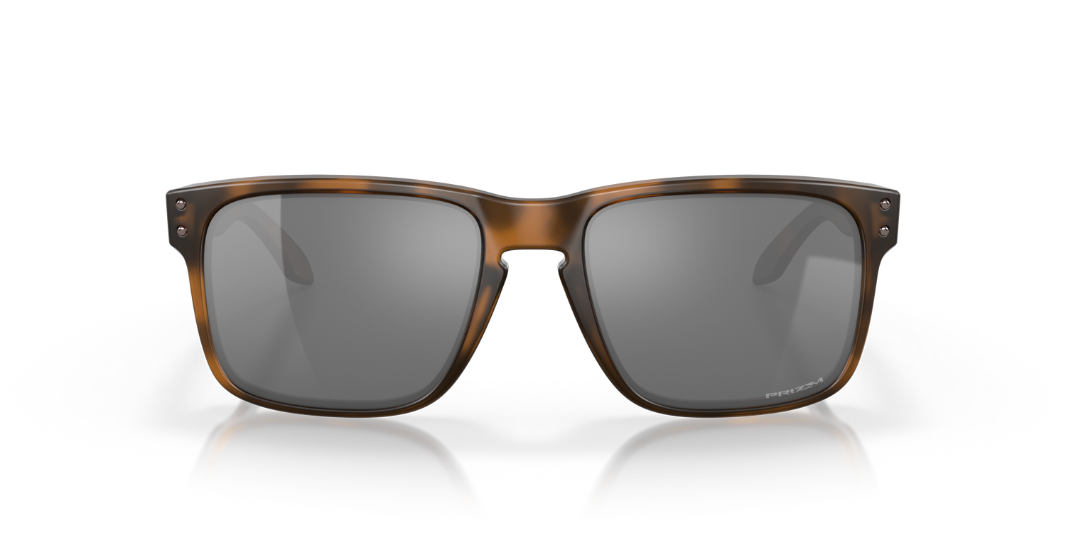 OAKLEY OO9102 HOLBROOK 9102F4 55
