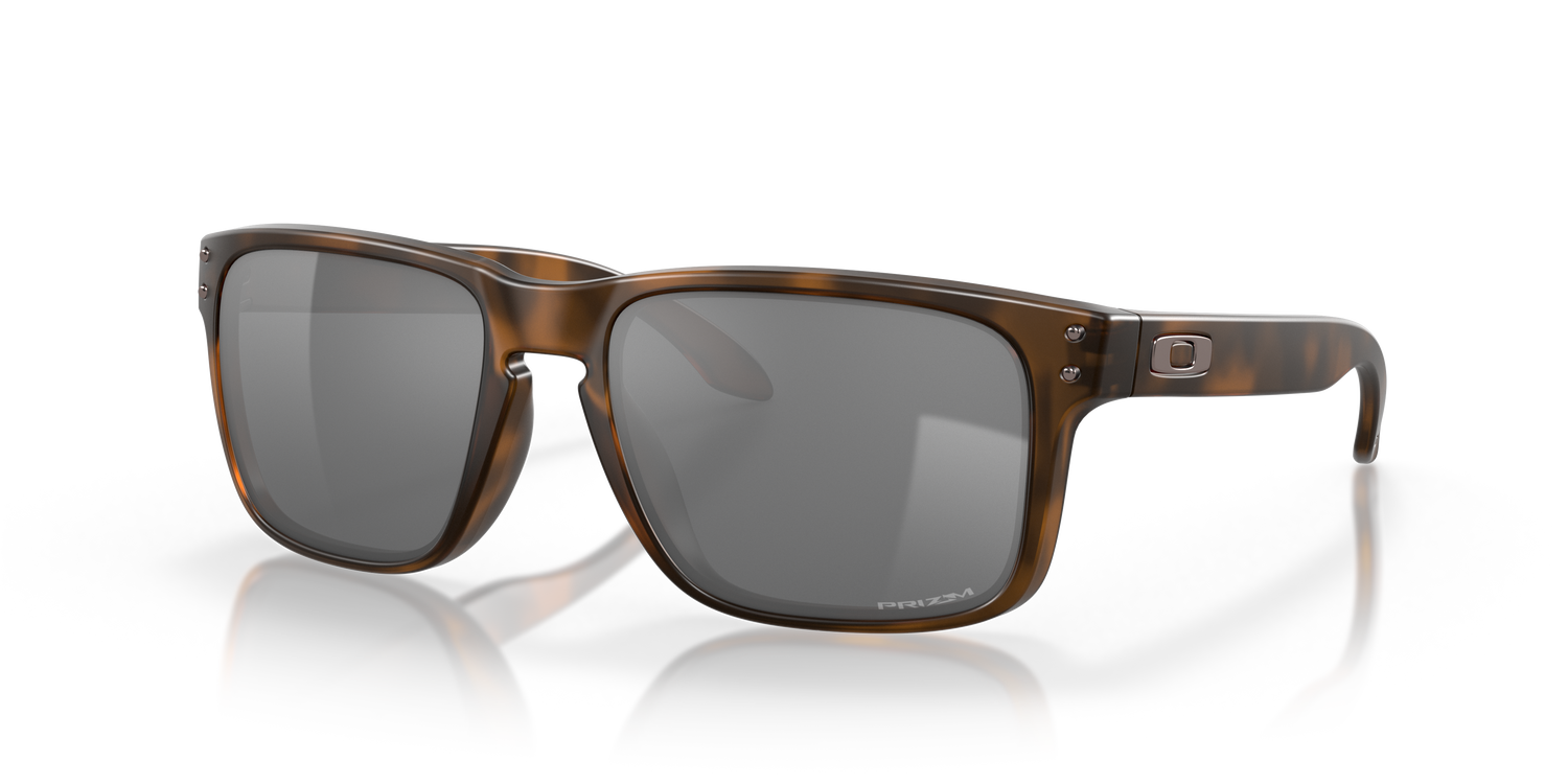 OAKLEY OO9102 HOLBROOK 9102F4 55