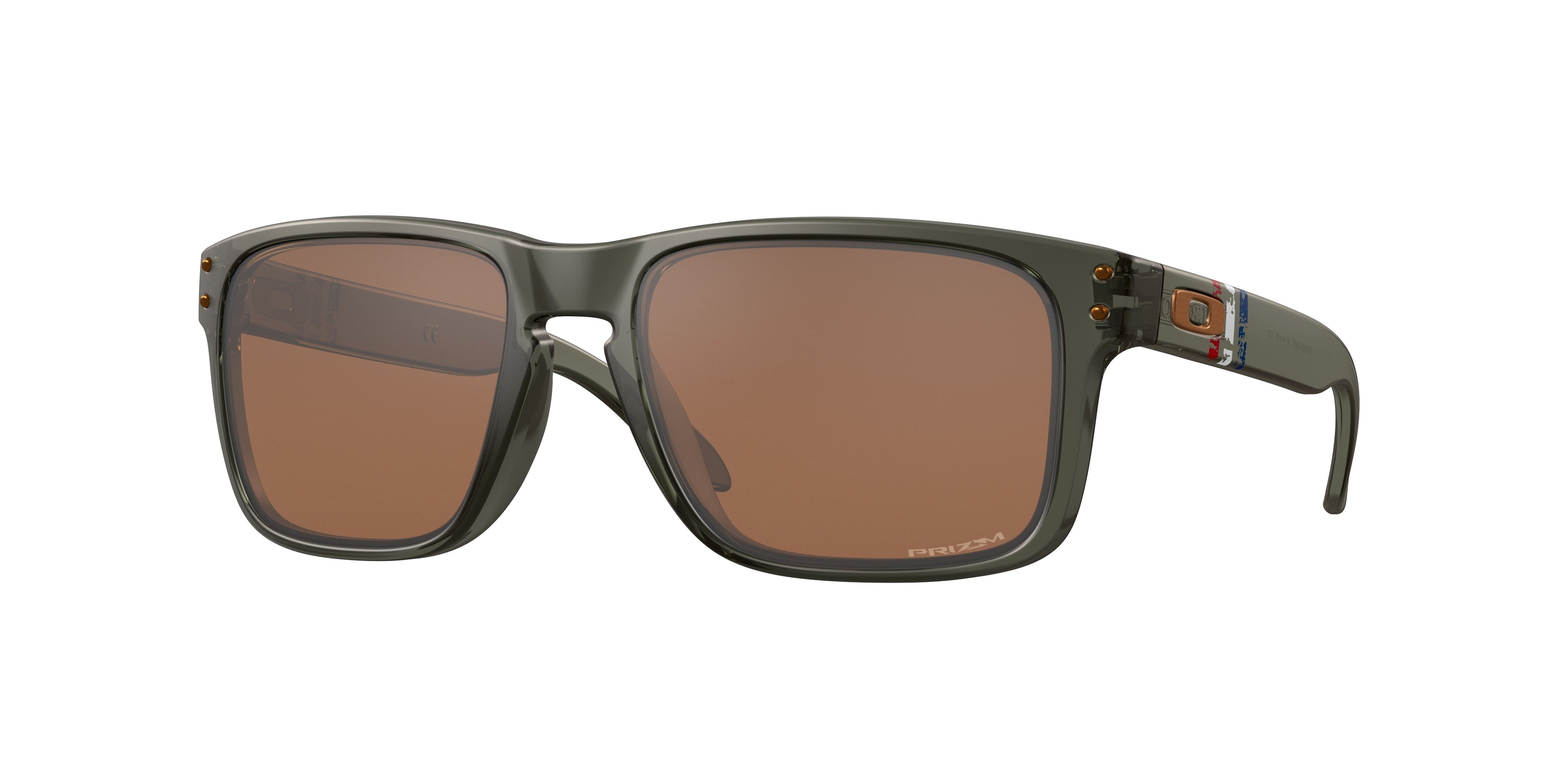 OAKLEY OO9102 HOLBROOK 9102G6 55
