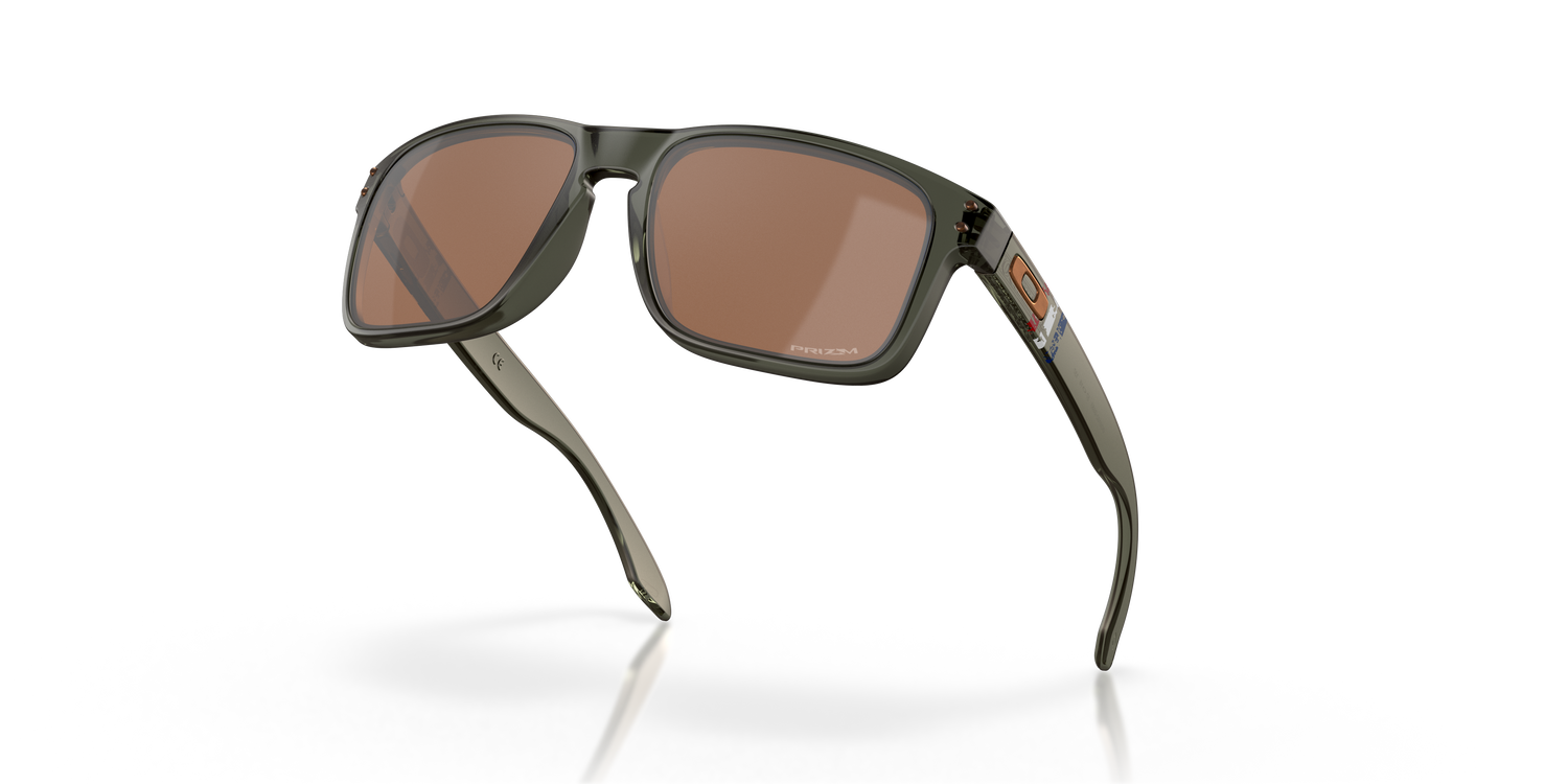 OAKLEY OO9102 HOLBROOK 9102G6 55