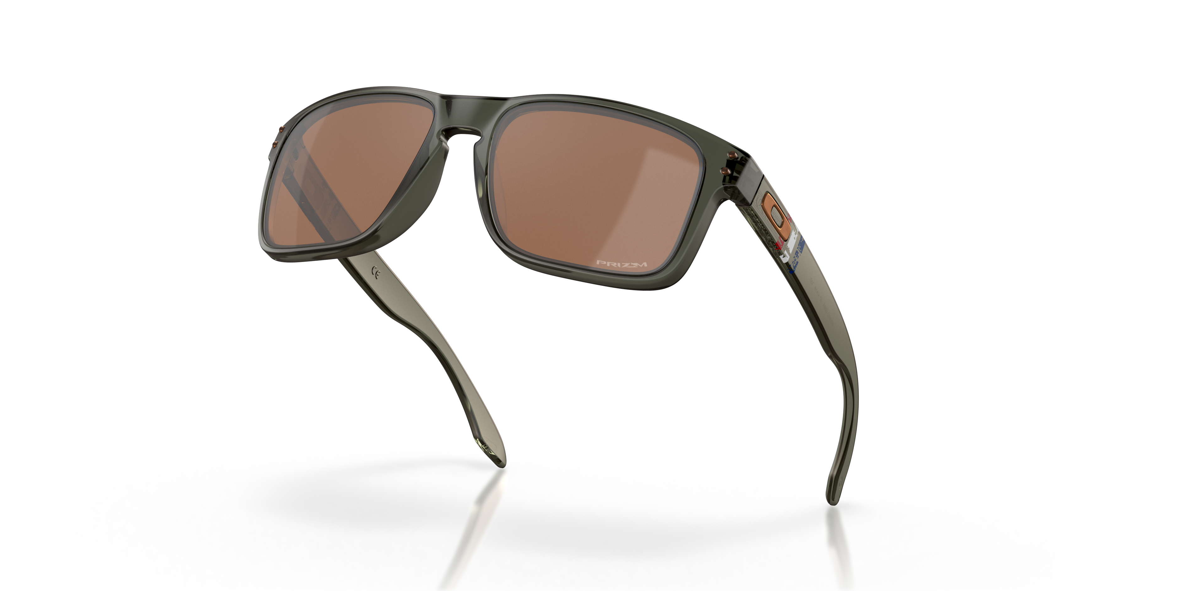 OAKLEY OO9102 HOLBROOK 9102G6 55
