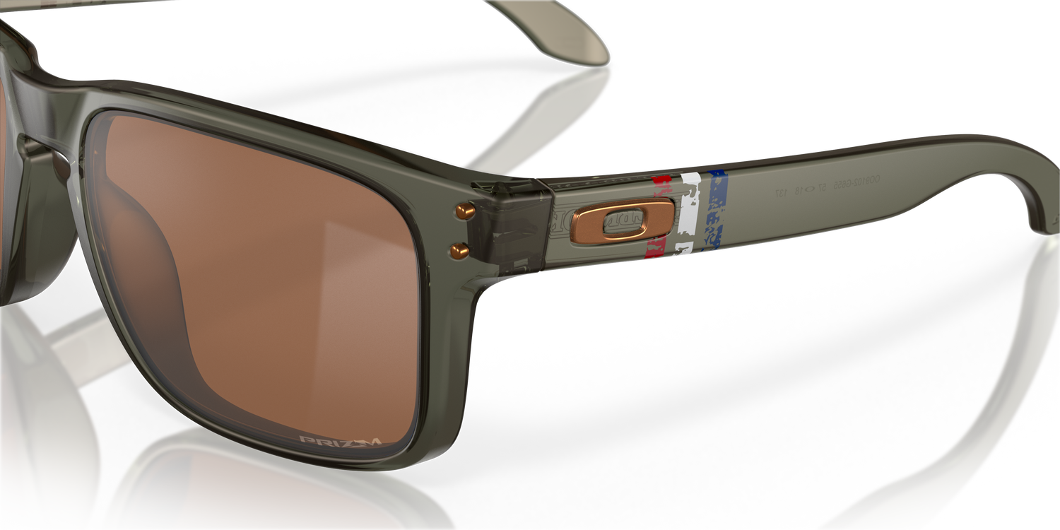 OAKLEY OO9102 HOLBROOK 9102G6 55
