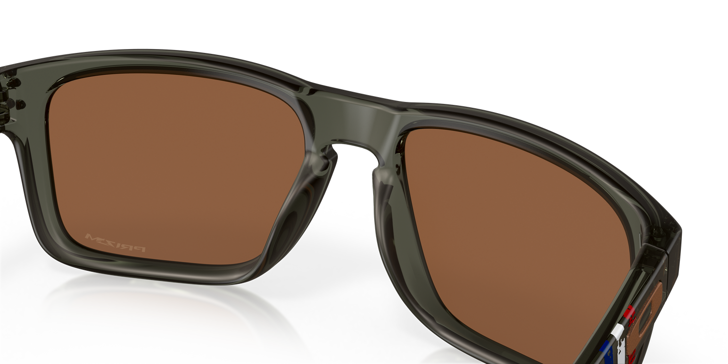 OAKLEY OO9102 HOLBROOK 9102G6 55