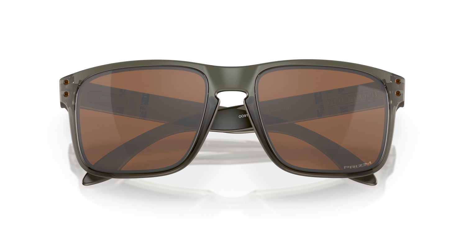 OAKLEY OO9102 HOLBROOK 9102G6 55