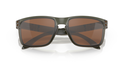 OAKLEY OO9102 HOLBROOK 9102G6 55