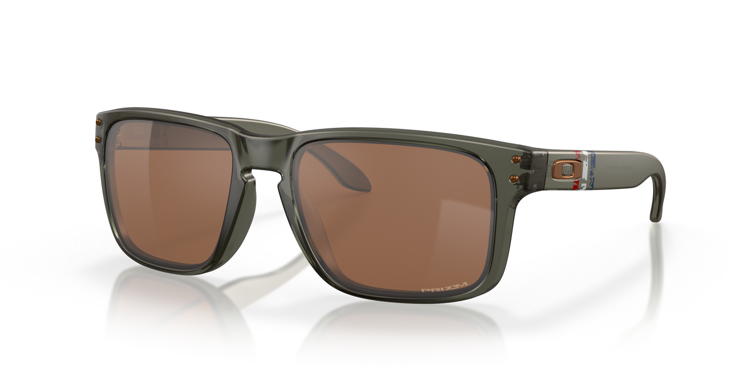 OAKLEY OO9102 HOLBROOK 9102G6 55