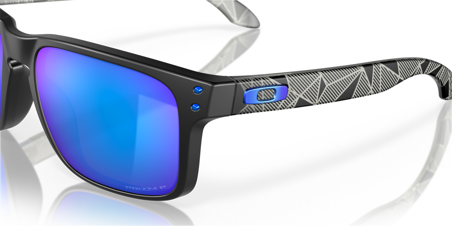 OAKLEY OO9102 HOLBROOK 9102H0 55