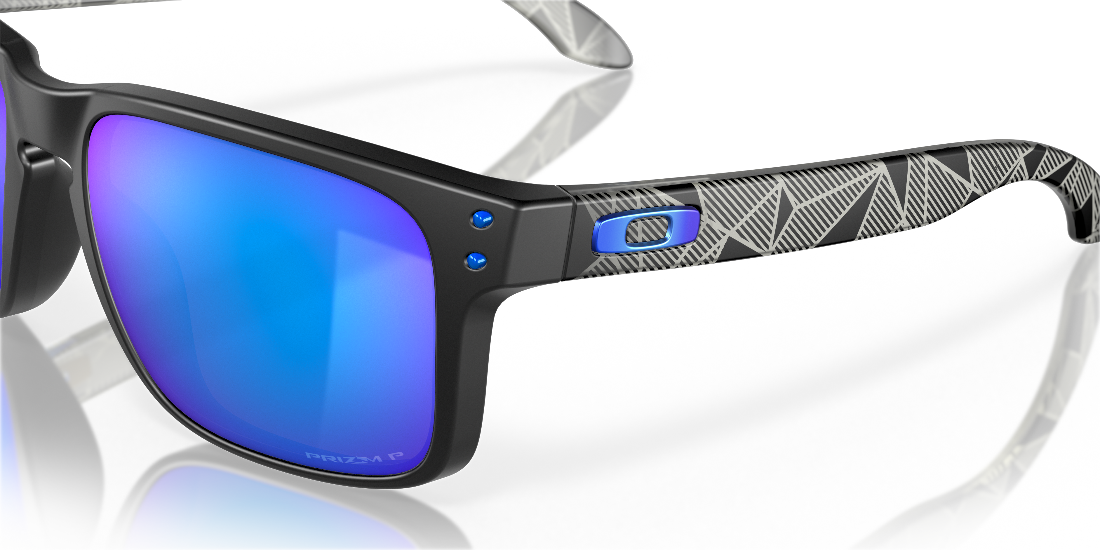 OAKLEY OO9102 HOLBROOK 9102H0 55