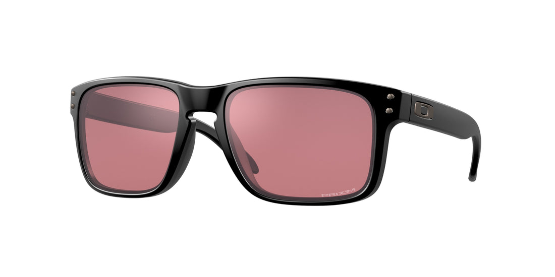 Óculos de sol oakley oo9102 holbrook 9102k0 masculina tamanho 55mm - Vista principal