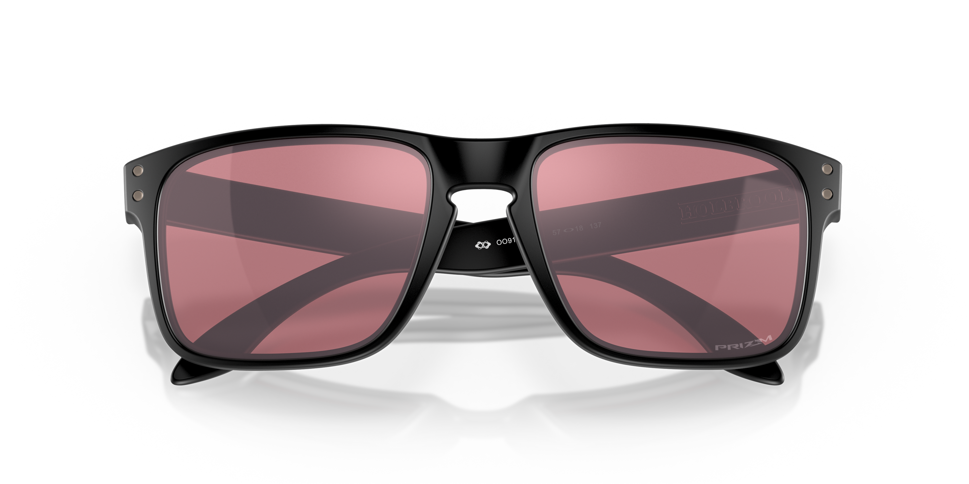 OAKLEY OO9102 HOLBROOK 9102K0 55