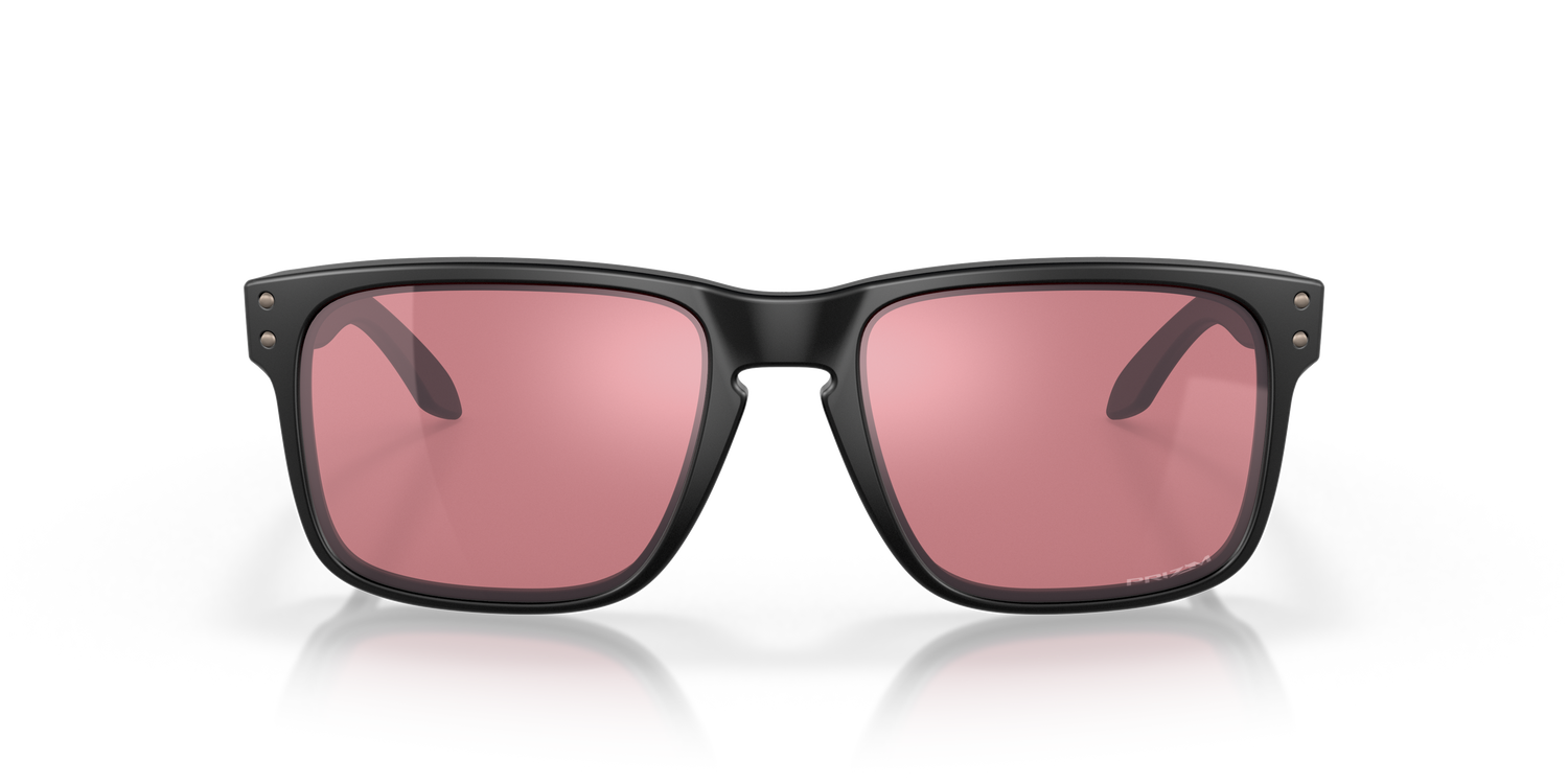 OAKLEY OO9102 HOLBROOK 9102K0 55