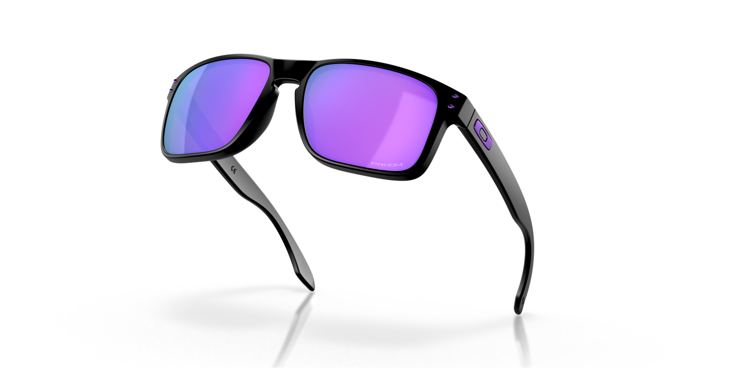 OAKLEY OO9102 HOLBROOK 9102K6 55