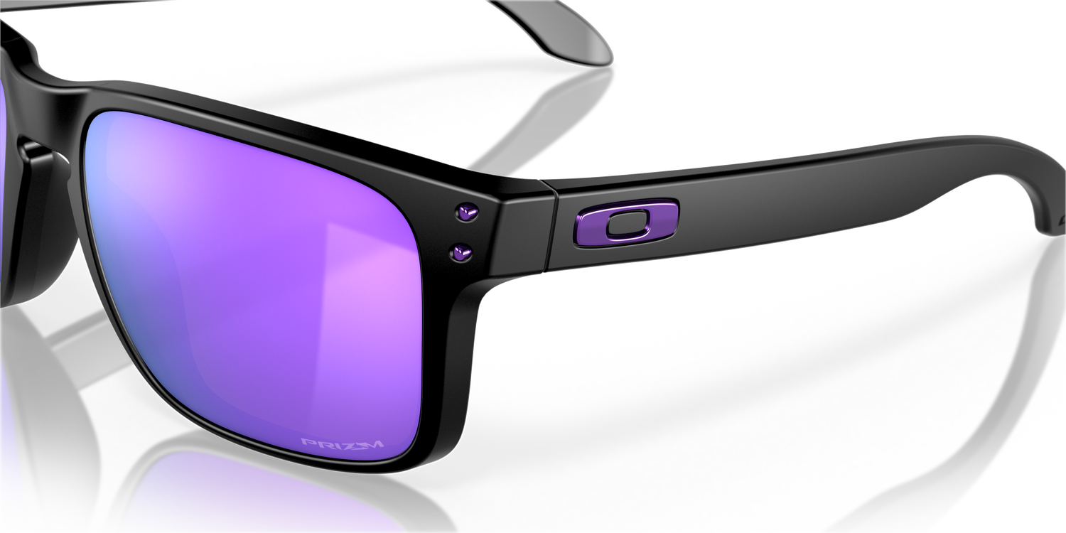 OAKLEY OO9102 HOLBROOK 9102K6 55