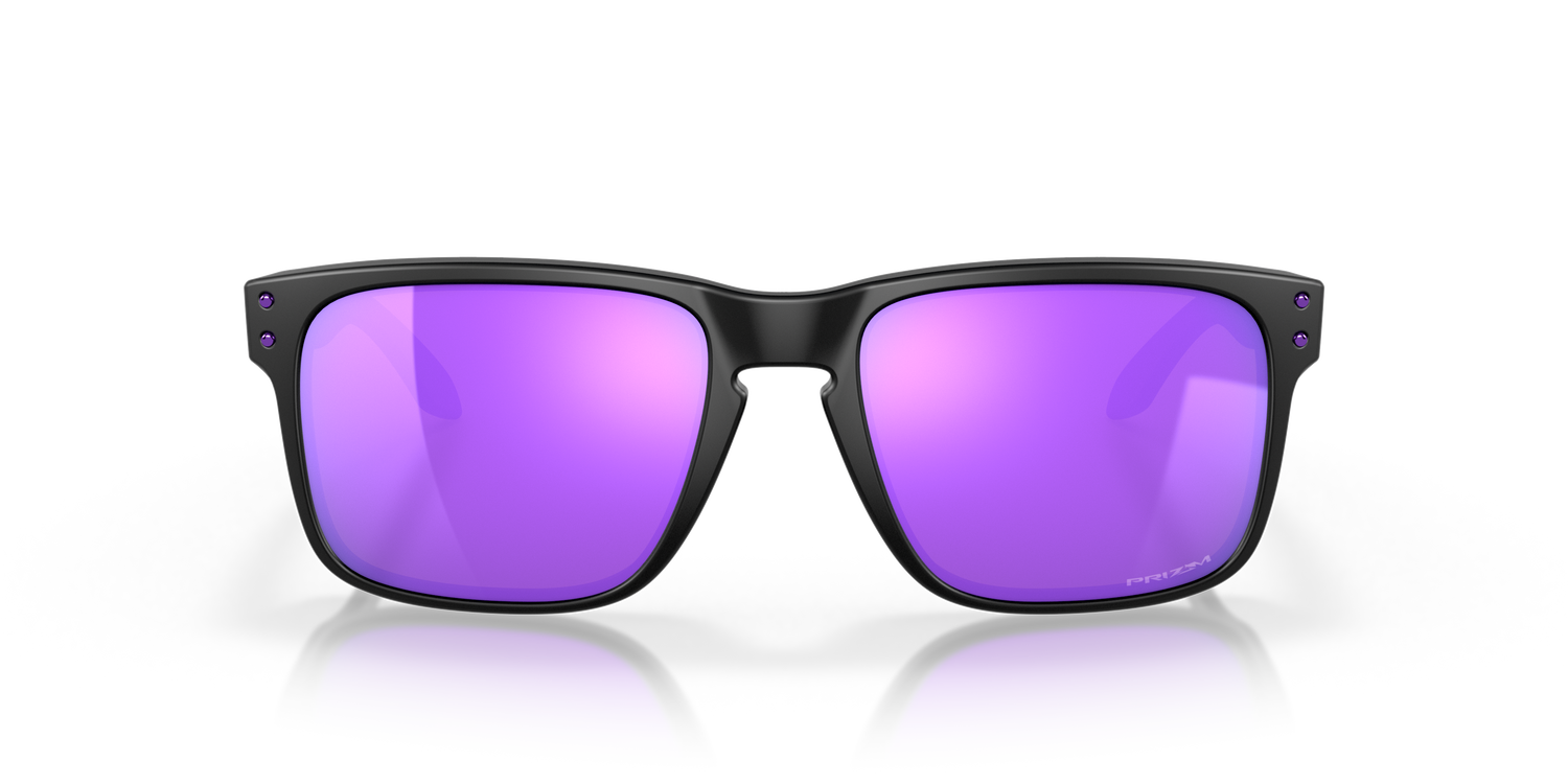 OAKLEY OO9102 HOLBROOK 9102K6 55
