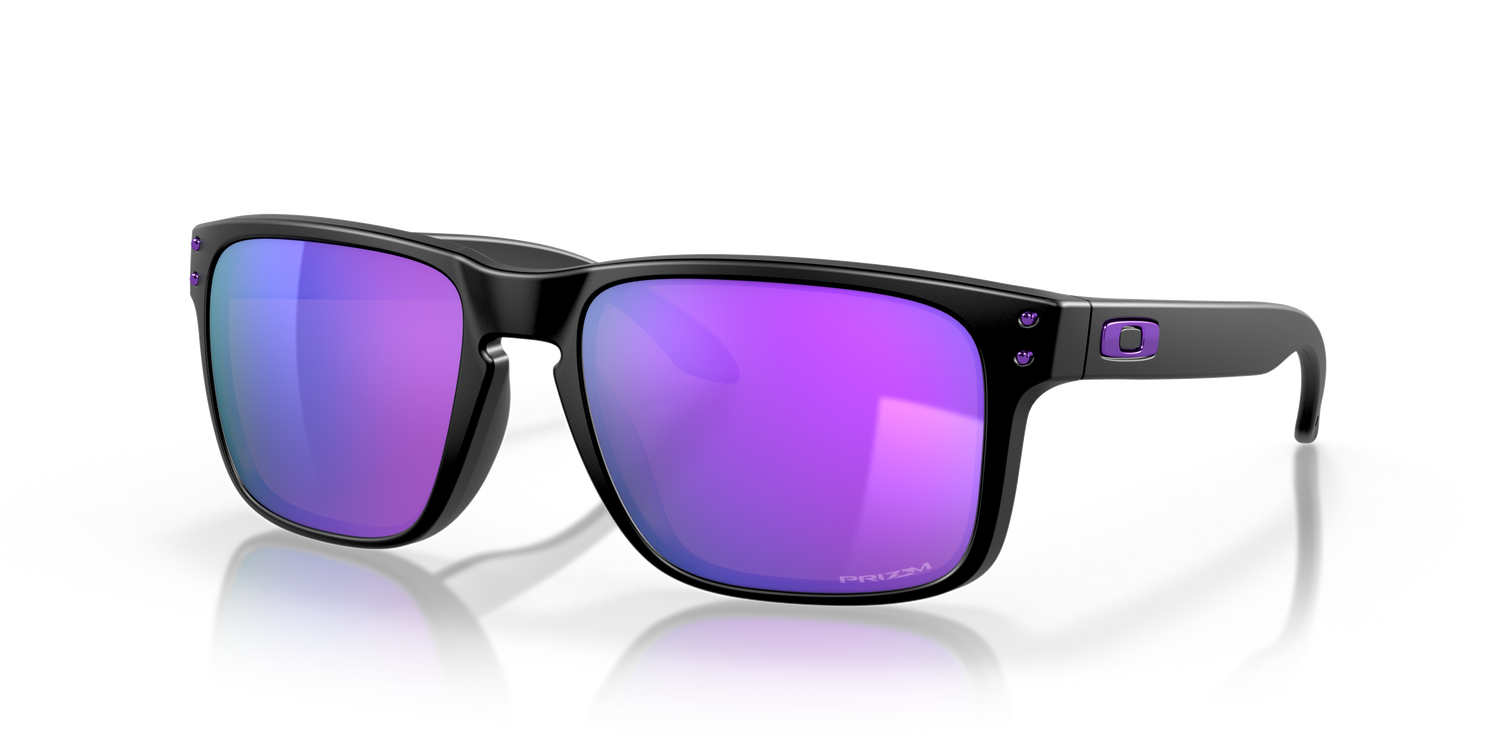 OAKLEY OO9102 HOLBROOK 9102K6 55