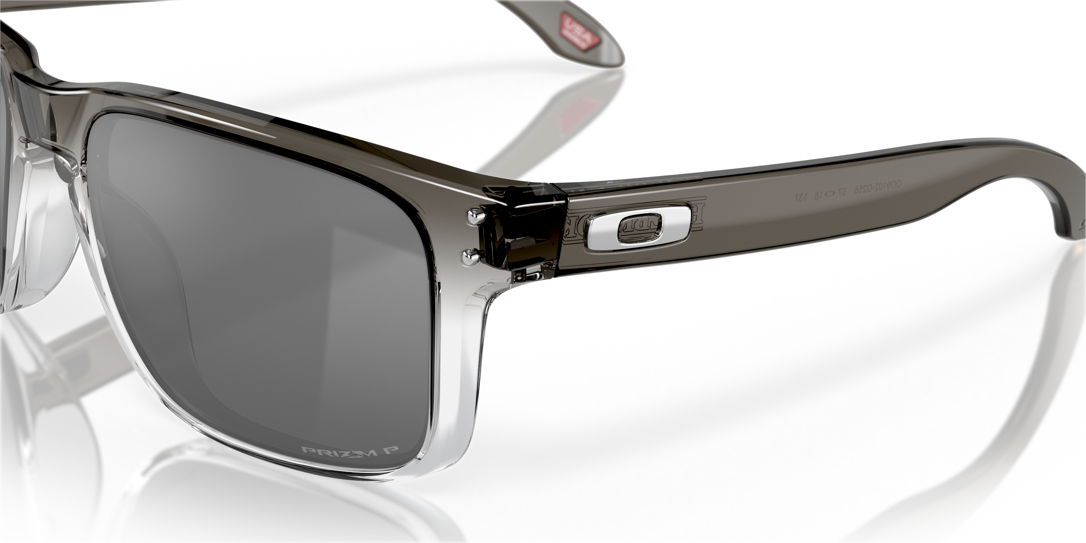 OAKLEY OO9102 HOLBROOK 9102O2 55