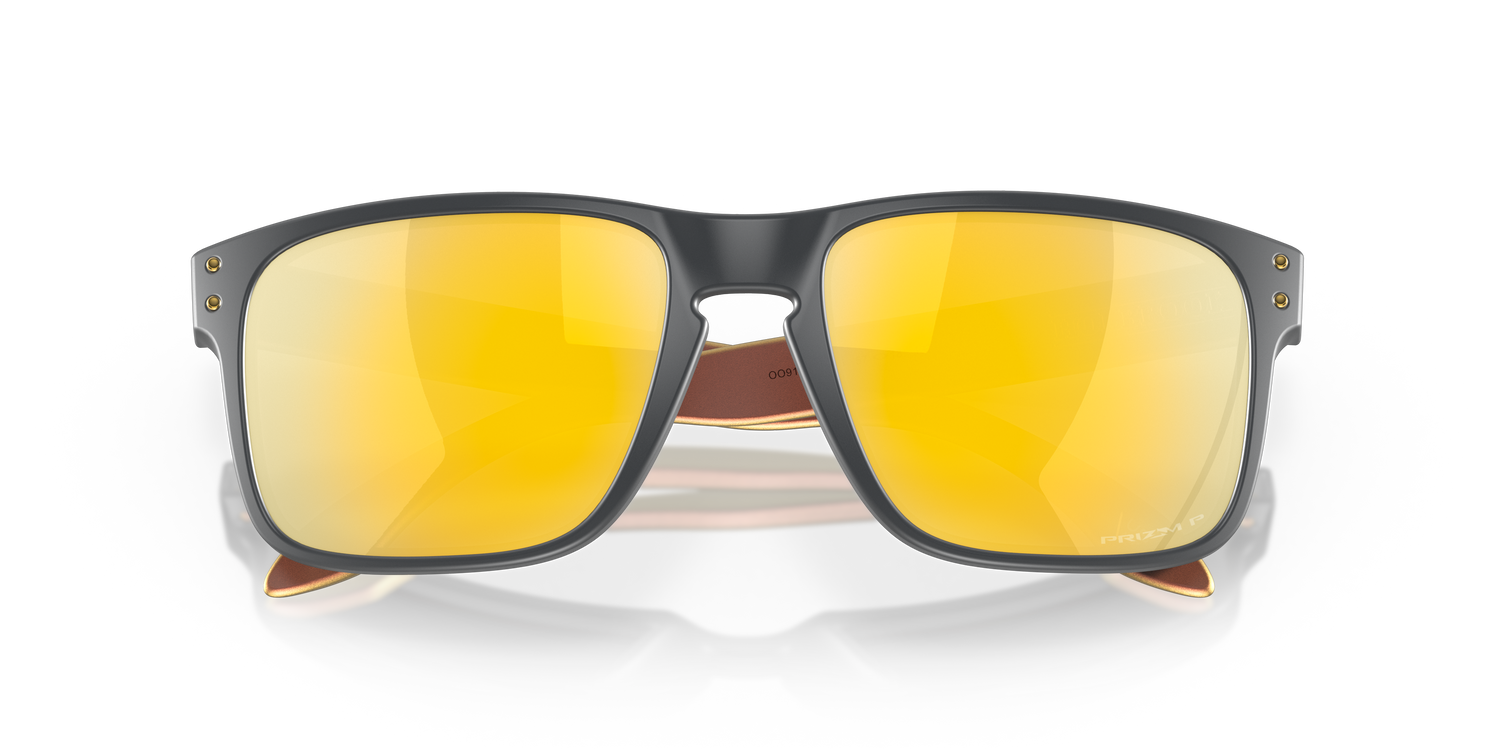 OAKLEY OO9102 HOLBROOK 9102W4 55