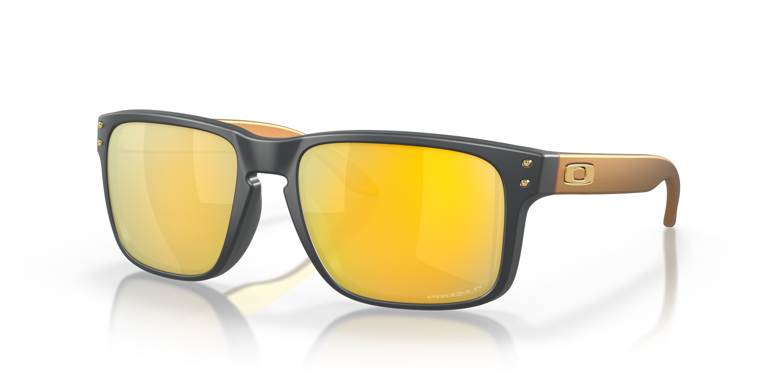 OAKLEY OO9102 HOLBROOK 9102W4 55