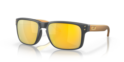 OAKLEY OO9102 HOLBROOK 9102W4 55