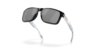 OAKLEY OO9102 HOLBROOK 9102Y7 55