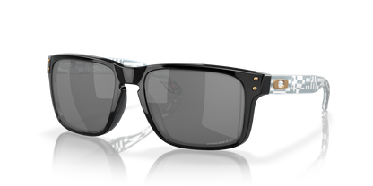 OAKLEY OO9102 HOLBROOK 9102Y7 55