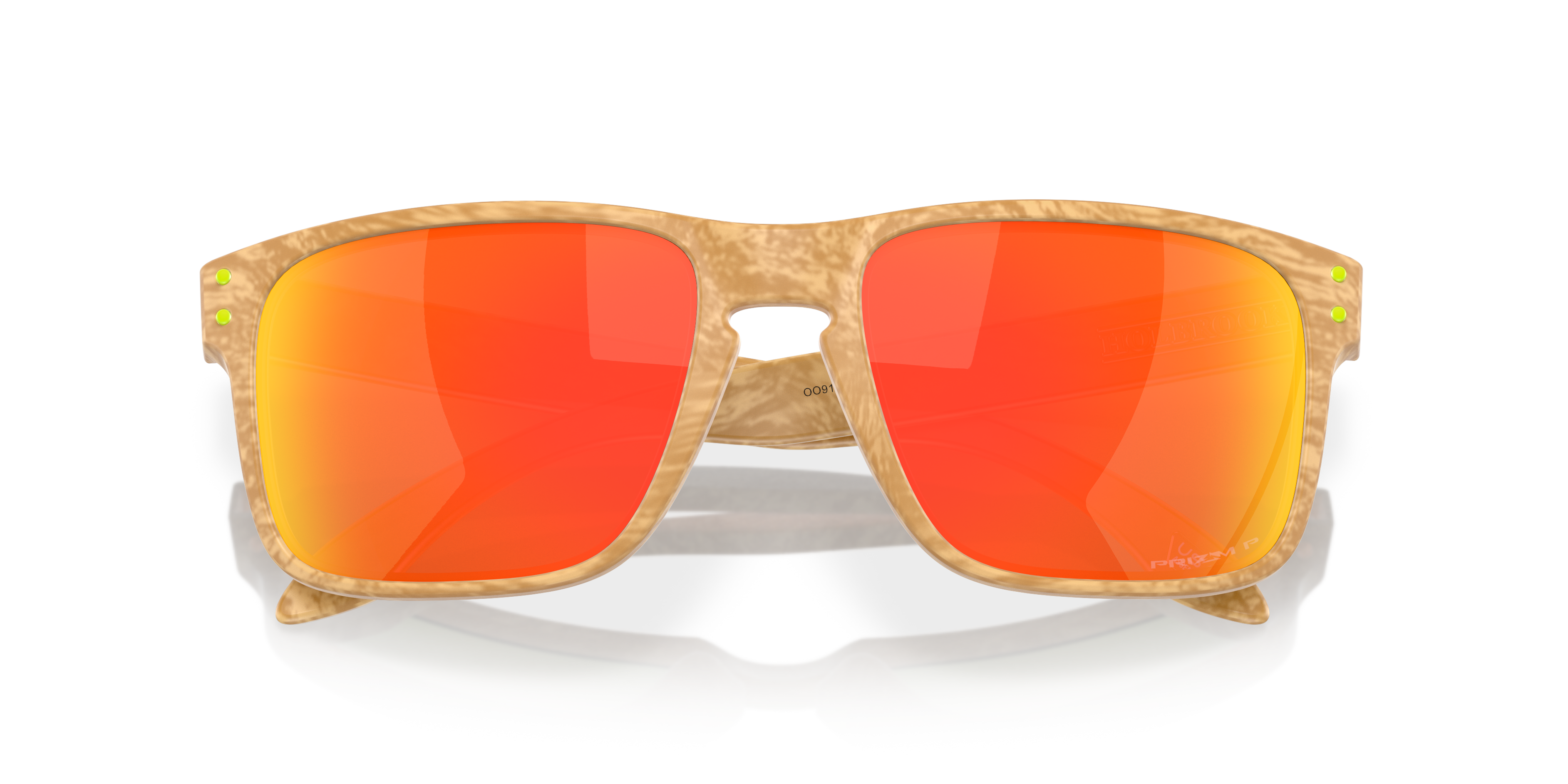 Oakley 9102 9102Y8 55 - 2