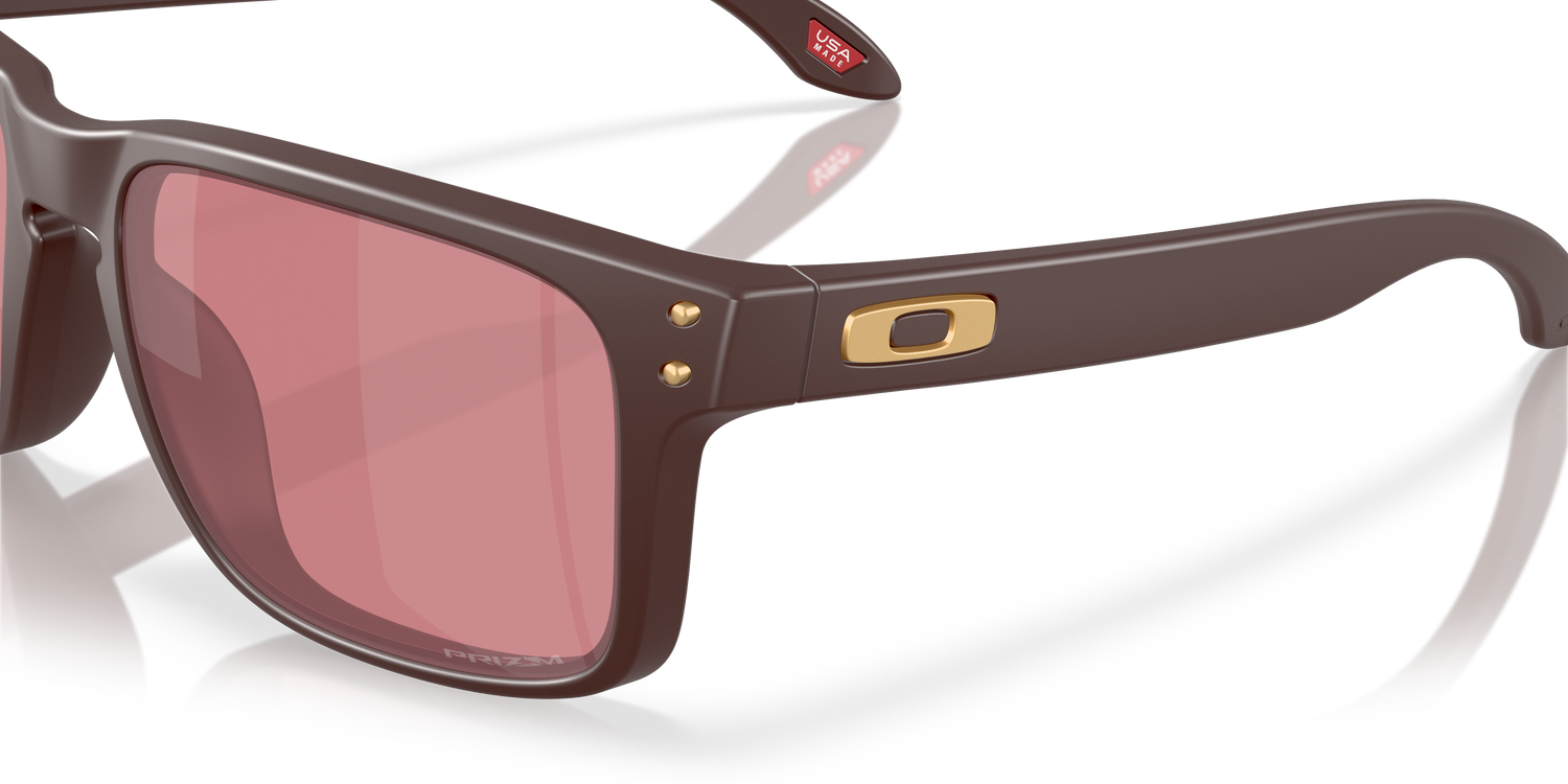 OAKLEY OO9102 HOLBROOK 9102Z2 55