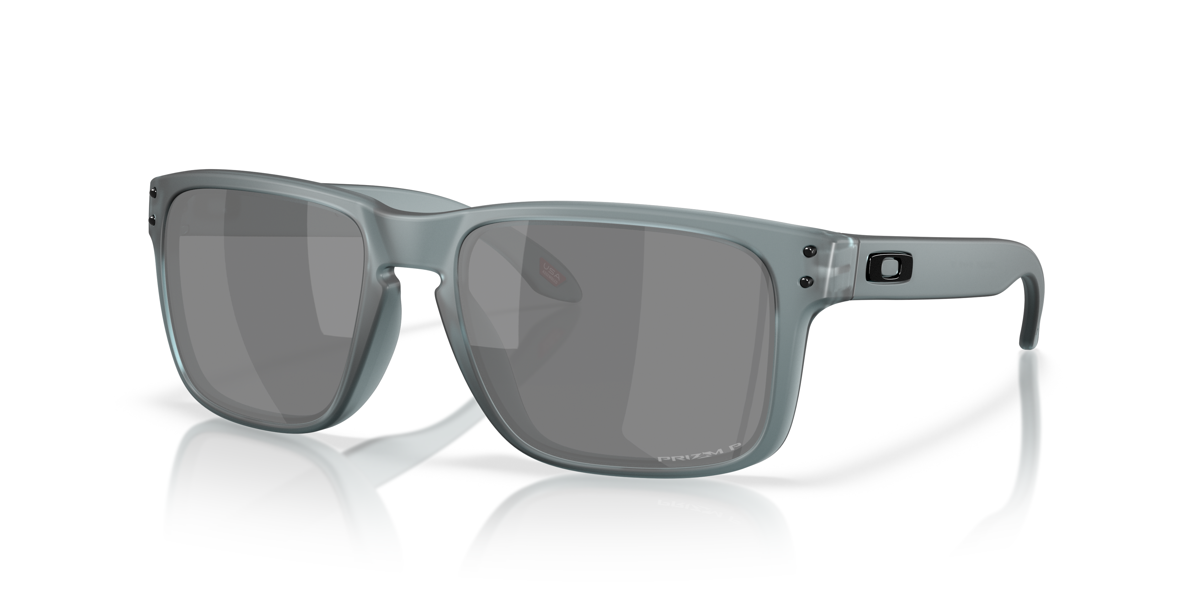 OAKLEY OO9102 HOLBROOK 9102Z4 55