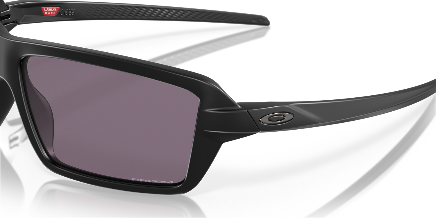 OAKLEY OO9129 CABLES 912901 63