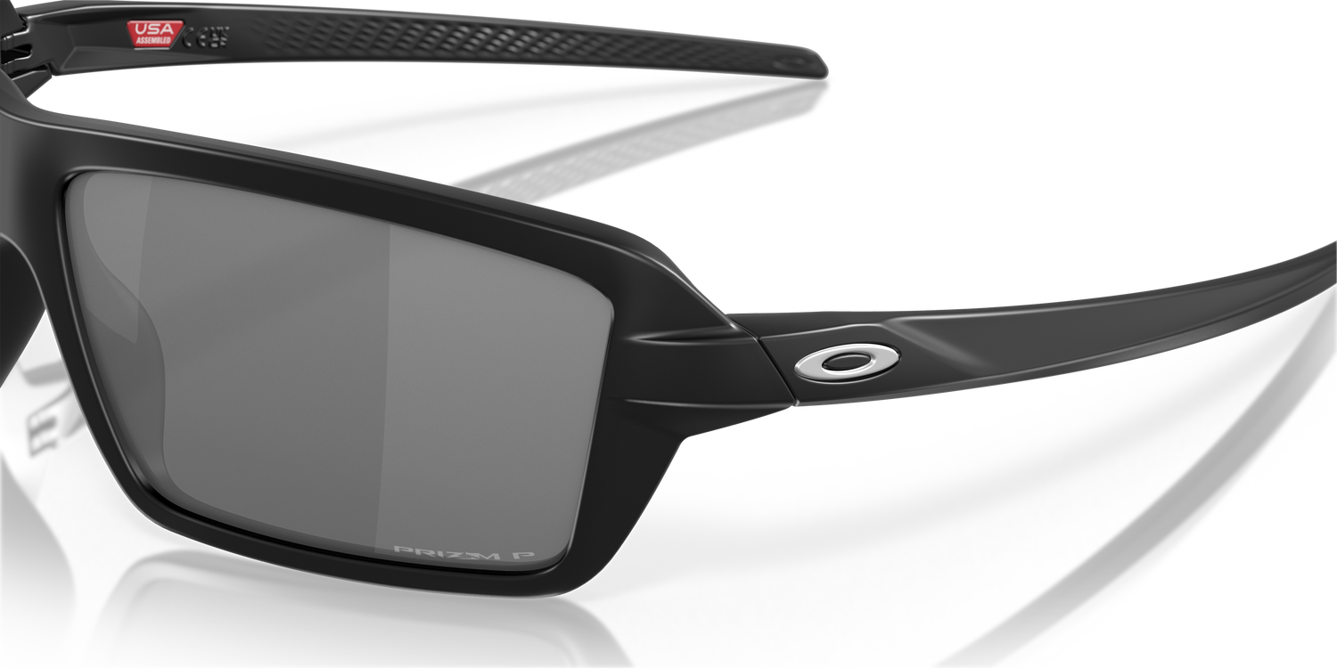 OAKLEY OO9129 CABLES 912902 63