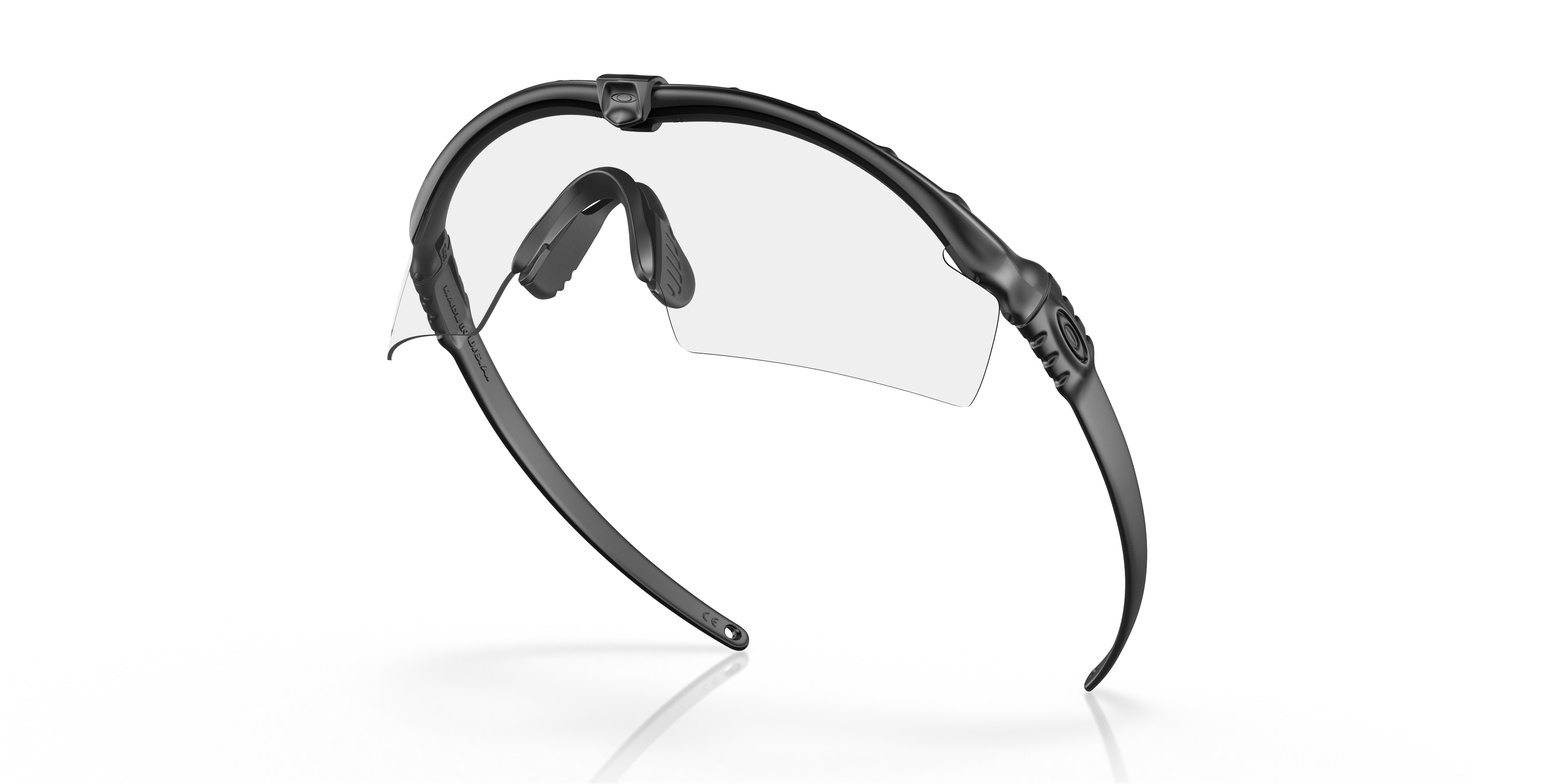 OAKLEY OO9146 SI BALLISTIC M FRAME 3.0 914652 32