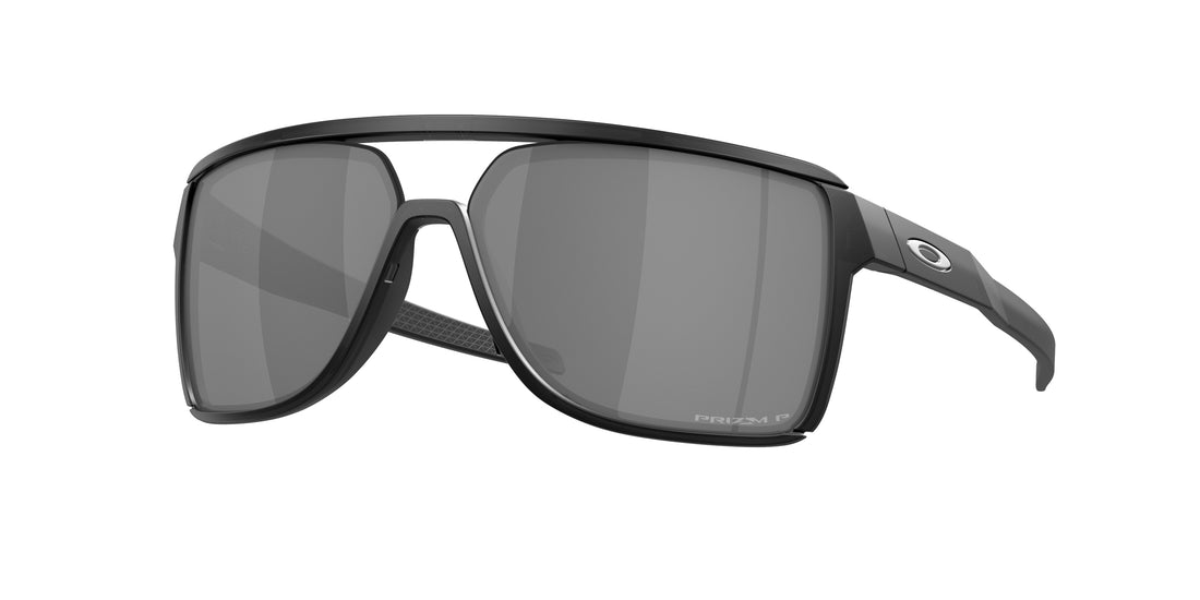 Sonnenbrillen oakley oo9147 castel 914702 männlich größe 63mm - Hauptansicht