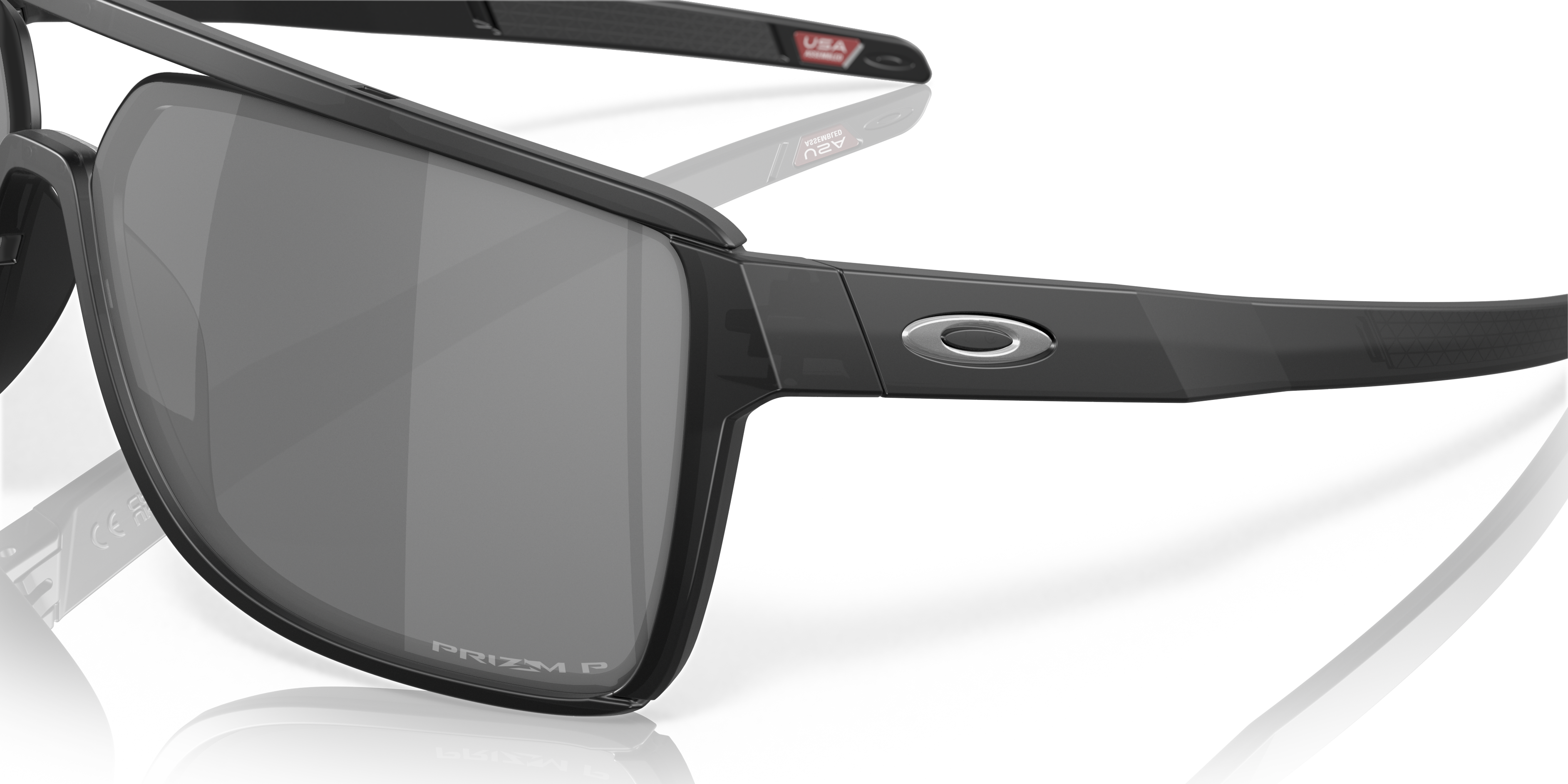 Oakley OO9147 Castel 914702 63