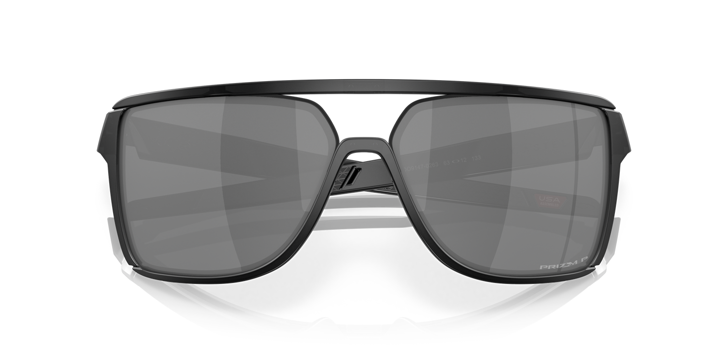 Oakley OO9147 Castel 914702 63