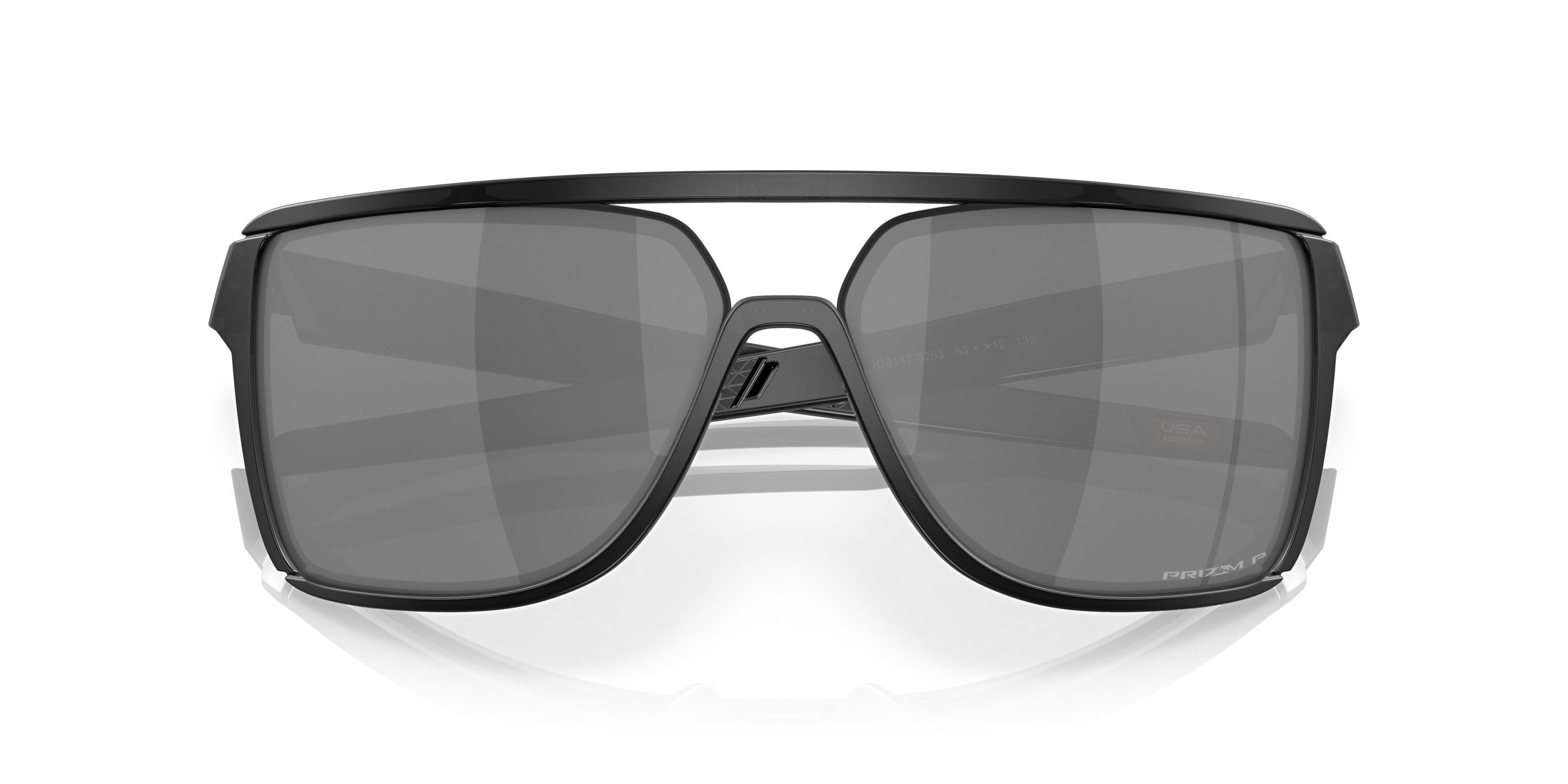 Oakley OO9147 Castel 914702 63