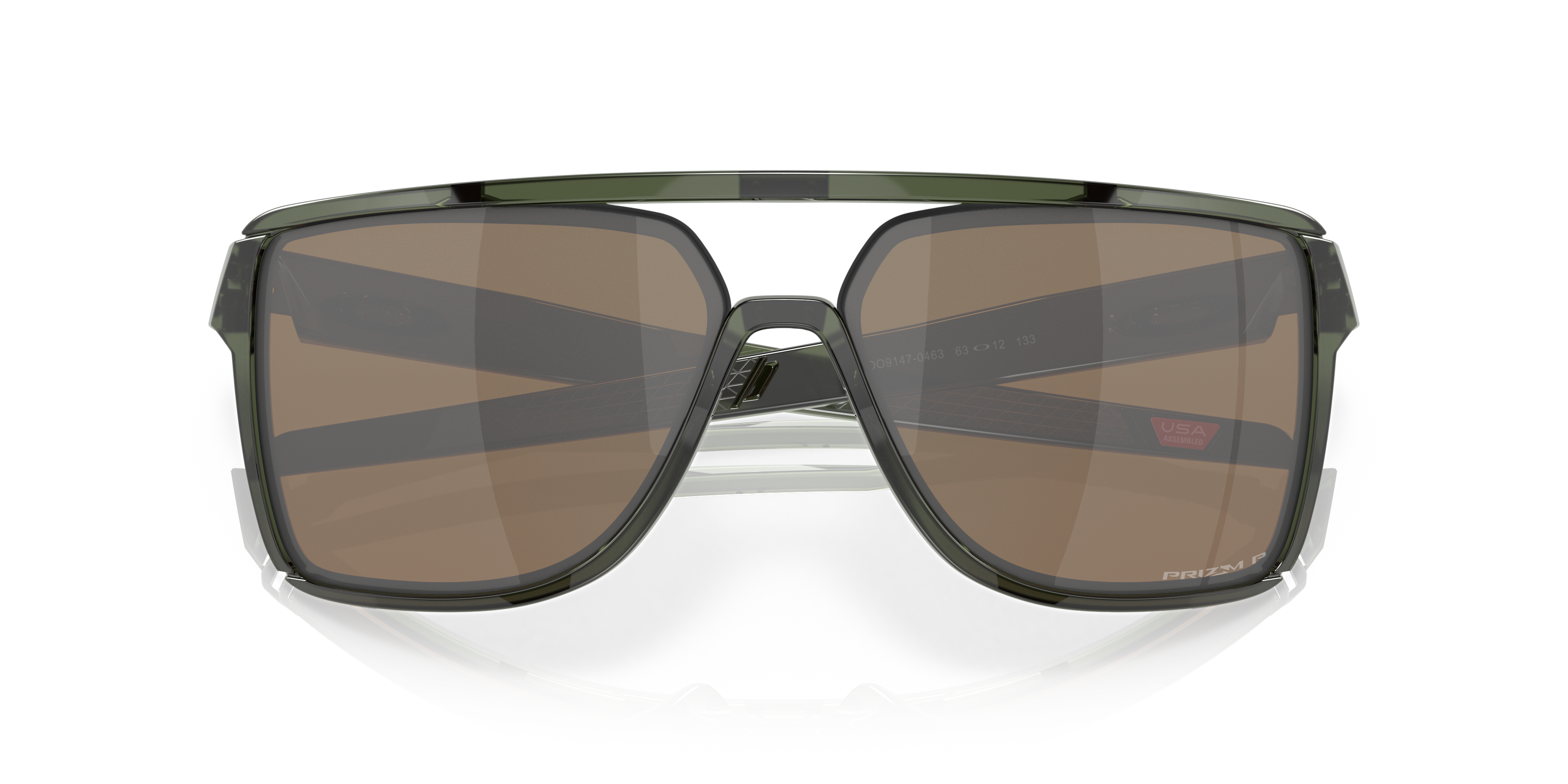 OAKLEY OO9147 CASTEL 914704 63